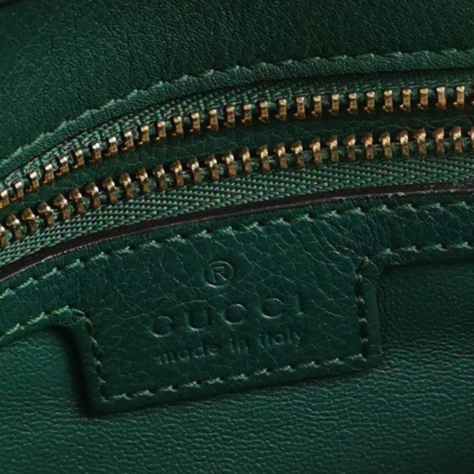 Gucci Gucci Women os Shoulder Bags Size ONE SIZE - 8 Thumbnail