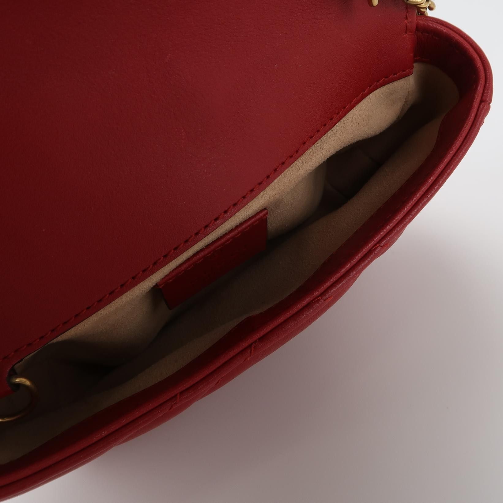 Gucci Gucci Women os Crossbody Bags Size ONE SIZE - 7 Thumbnail