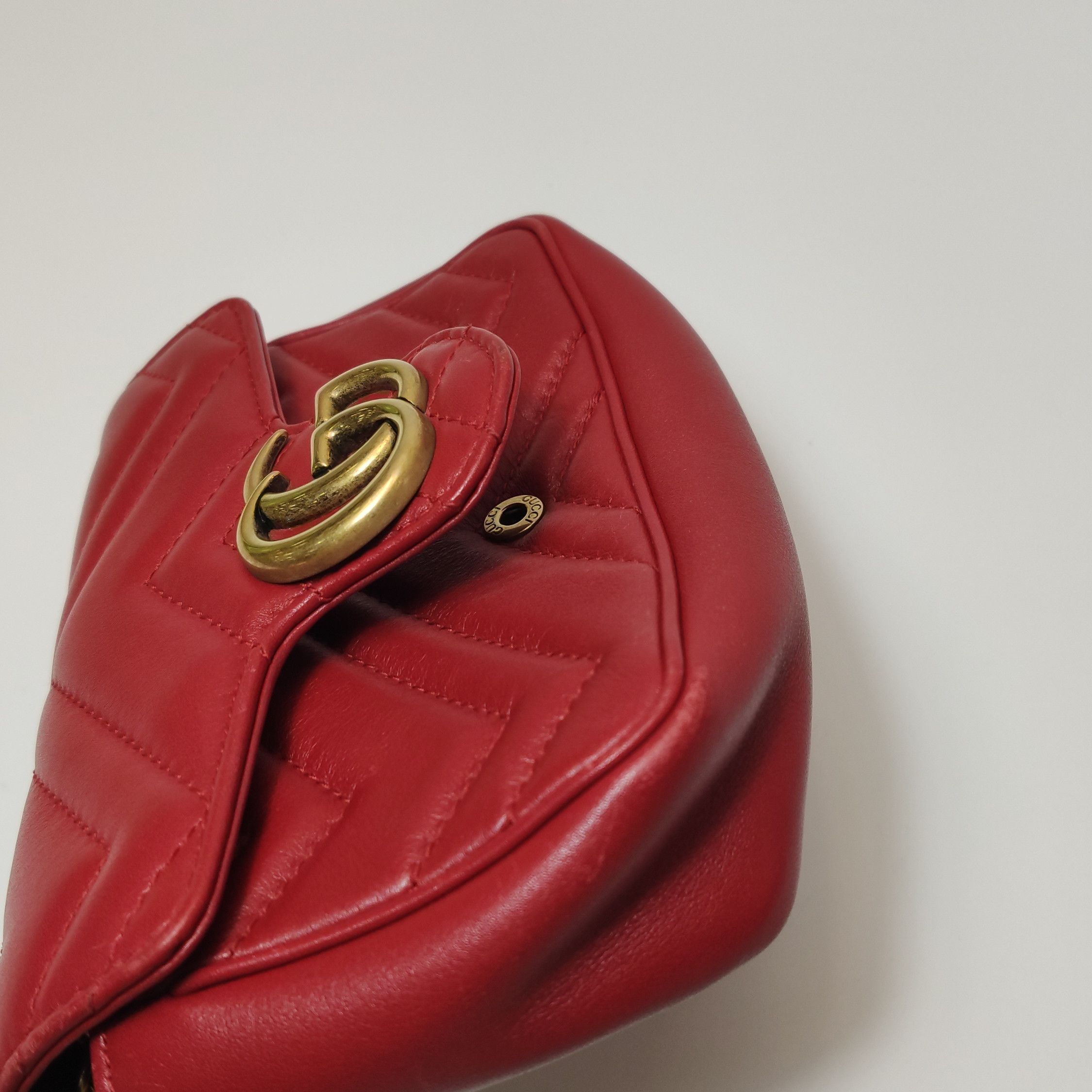 Gucci Gucci Women os Crossbody Bags Size ONE SIZE - 22 Thumbnail