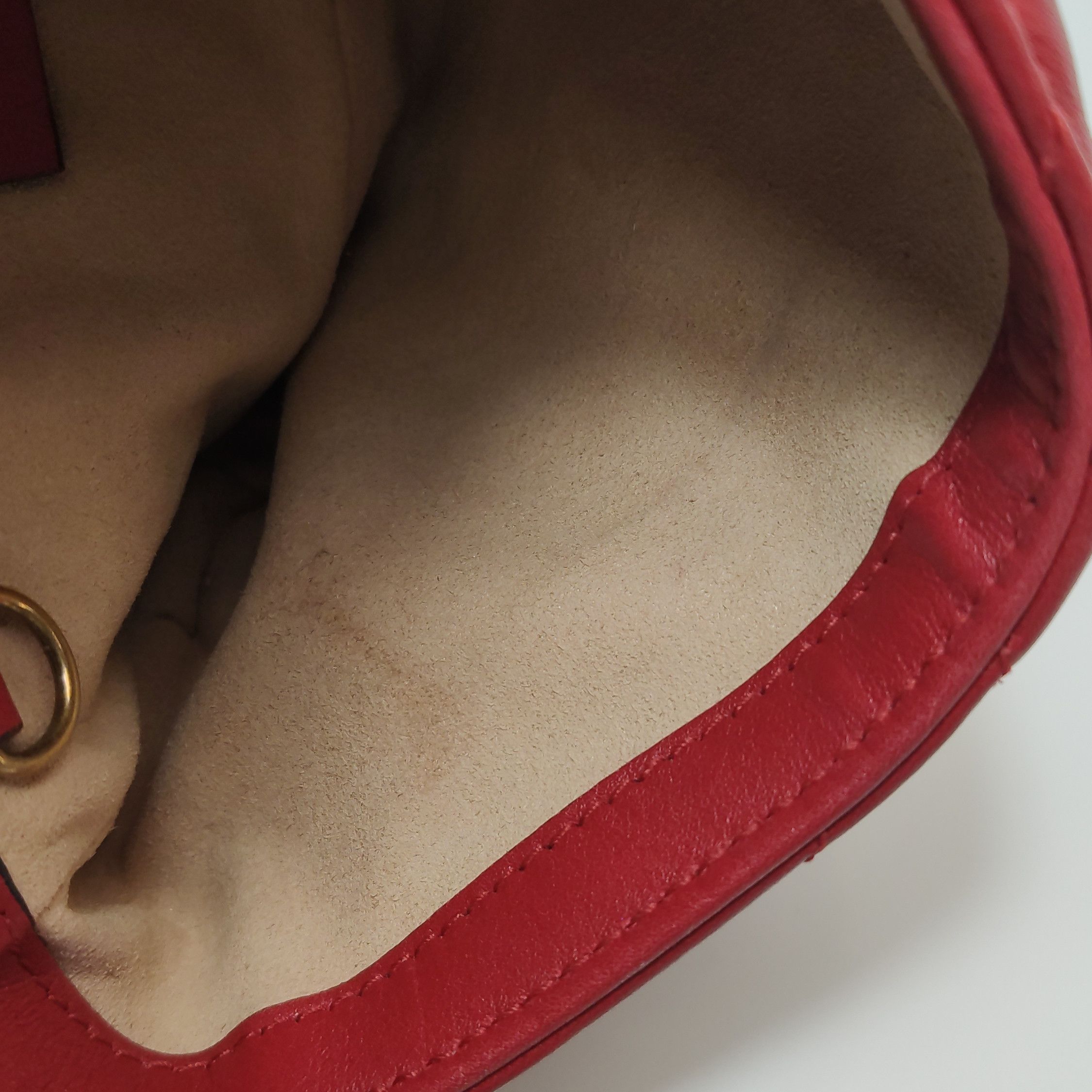 Gucci Gucci Women os Crossbody Bags Size ONE SIZE - 10 Thumbnail