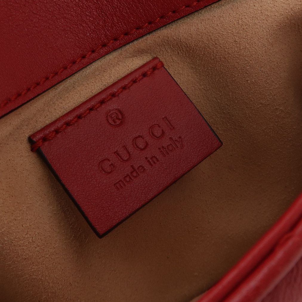 Gucci Gucci Women os Crossbody Bags Size ONE SIZE - 8 Thumbnail