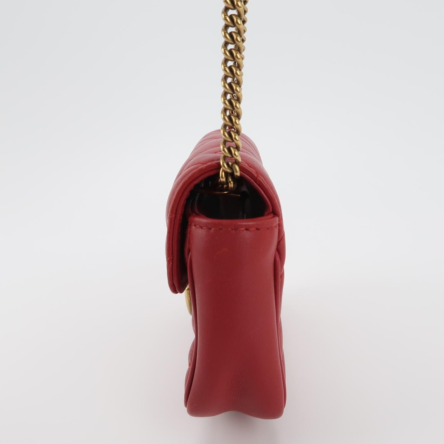 Gucci Gucci Women os Crossbody Bags Size ONE SIZE - 3 Thumbnail