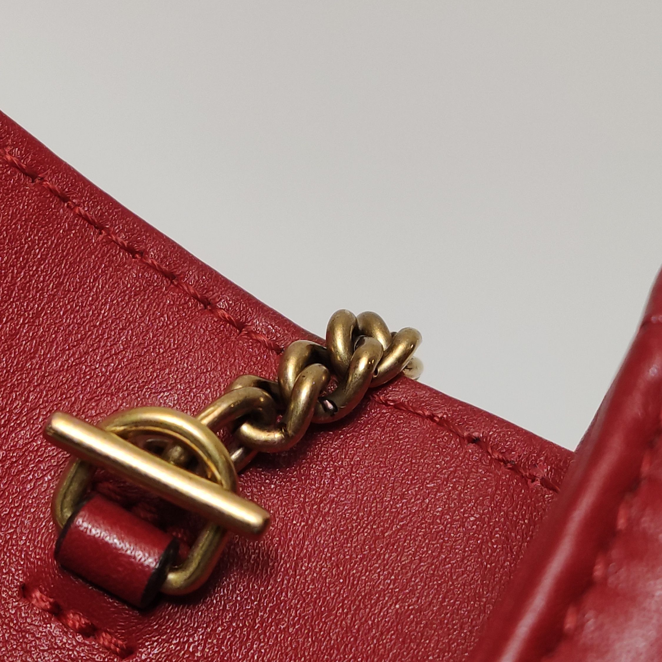 Gucci Gucci Women os Crossbody Bags Size ONE SIZE - 24 Thumbnail