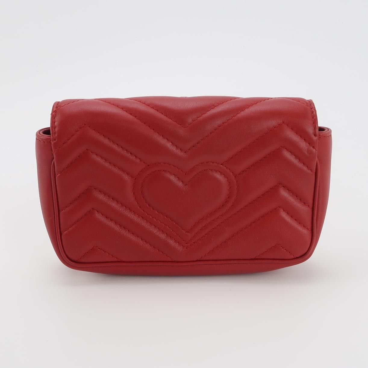Gucci Gucci Women os Crossbody Bags Size ONE SIZE - 5 Thumbnail