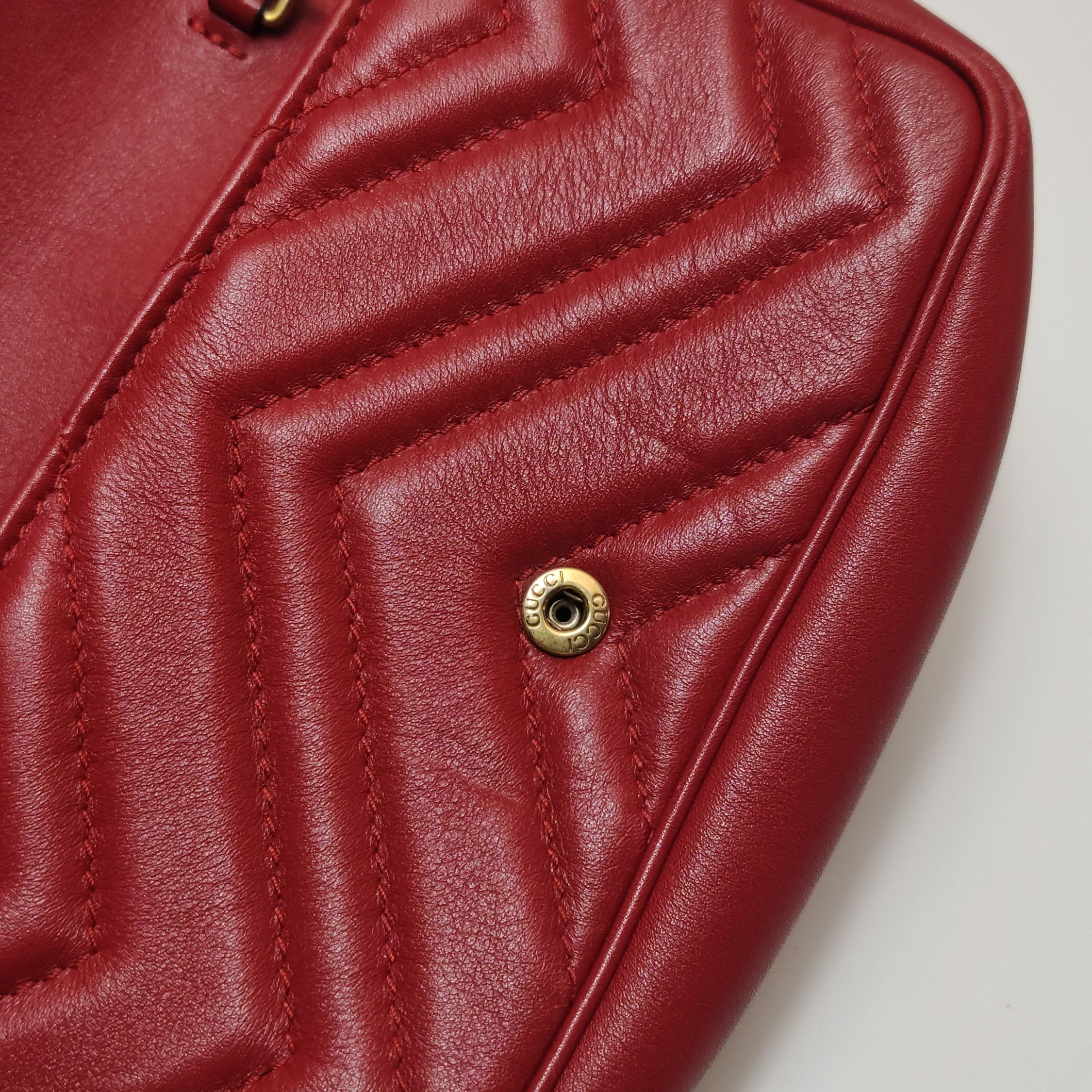 Gucci Gucci Women os Crossbody Bags Size ONE SIZE - 12 Thumbnail