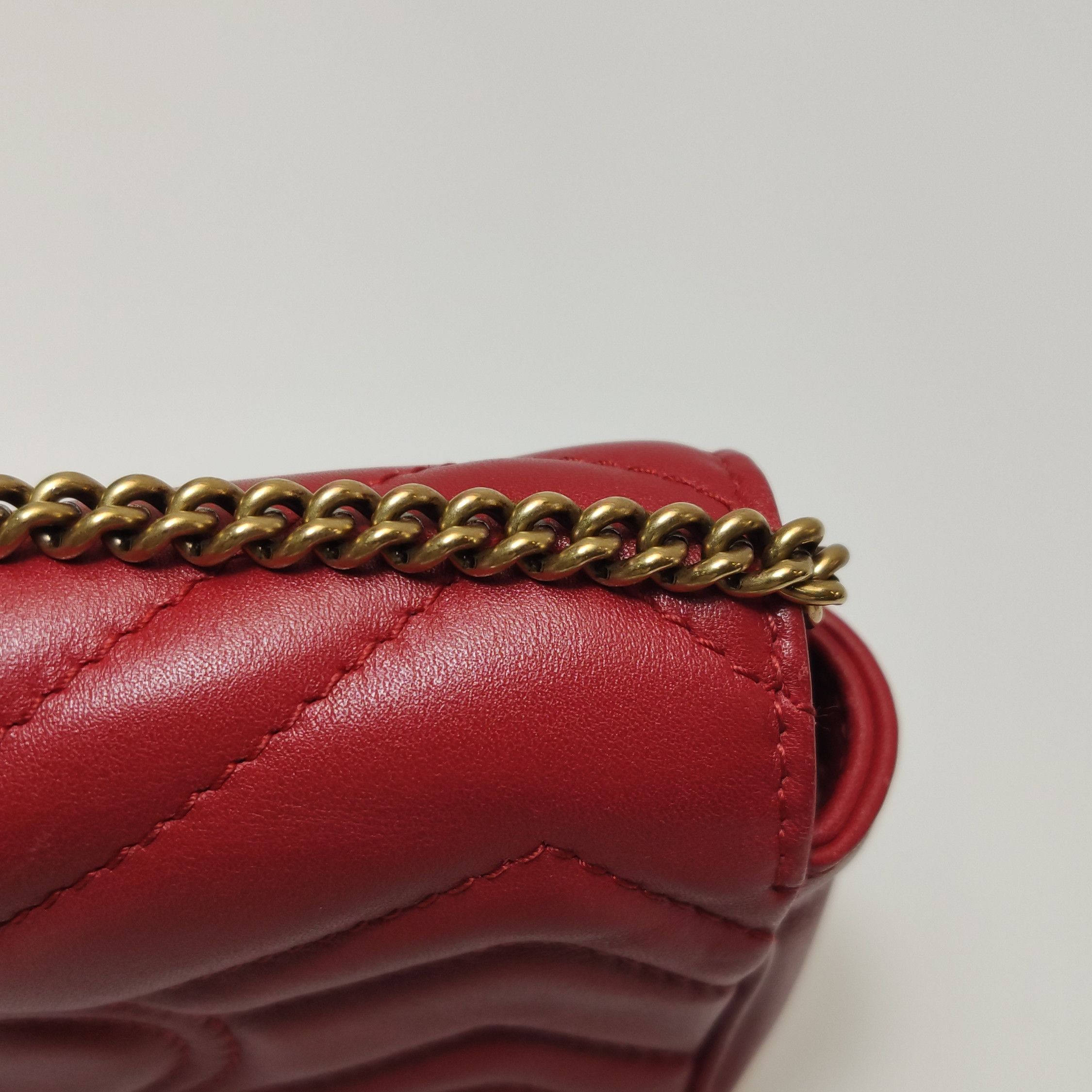 Gucci Gucci Women os Crossbody Bags Size ONE SIZE - 15 Thumbnail