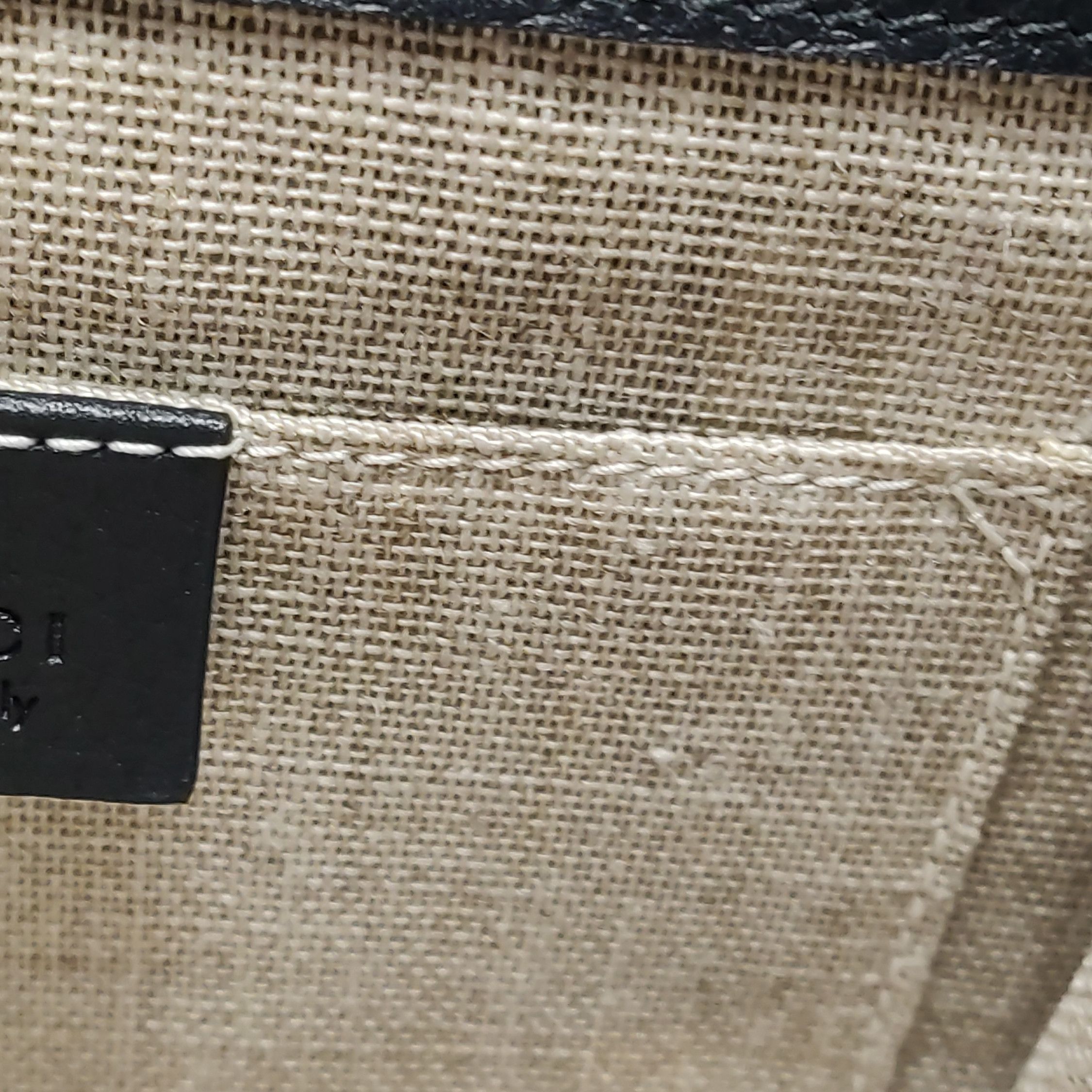Gucci Gucci Women os Crossbody Bags Size ONE SIZE - 11 Thumbnail