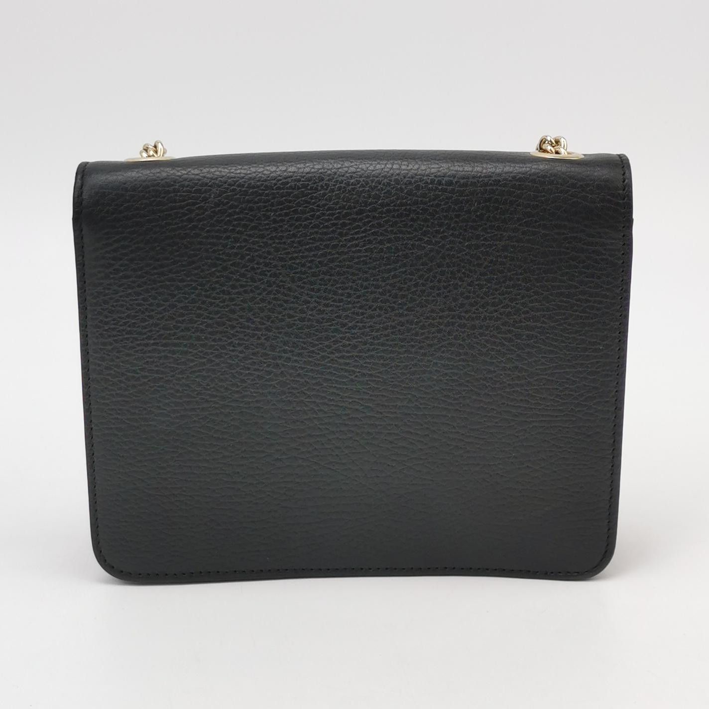Gucci Gucci Women os Crossbody Bags Size ONE SIZE - 5 Thumbnail