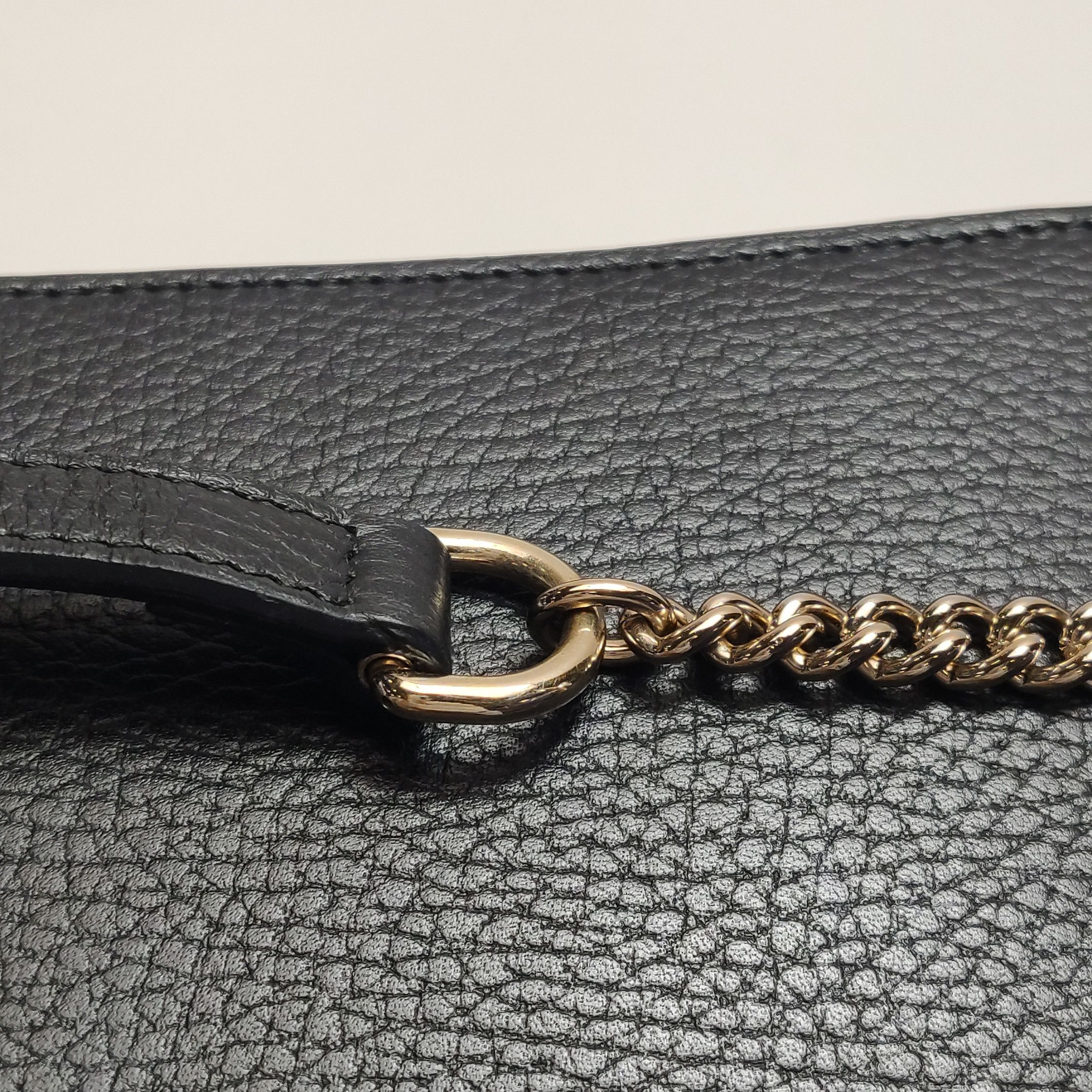 Gucci Gucci Women os Crossbody Bags Size ONE SIZE - 14 Thumbnail