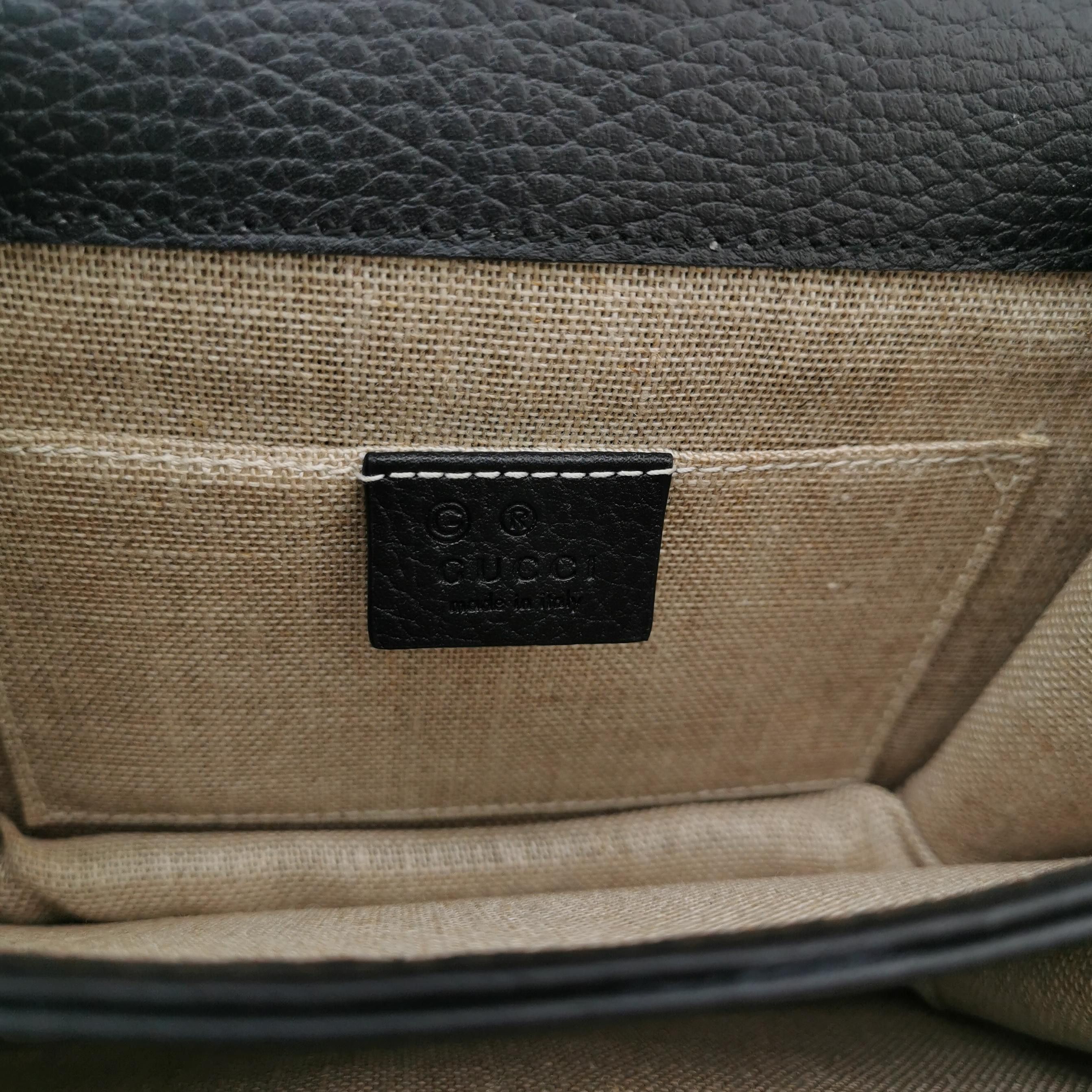 Gucci Gucci Women os Crossbody Bags Size ONE SIZE - 8 Thumbnail