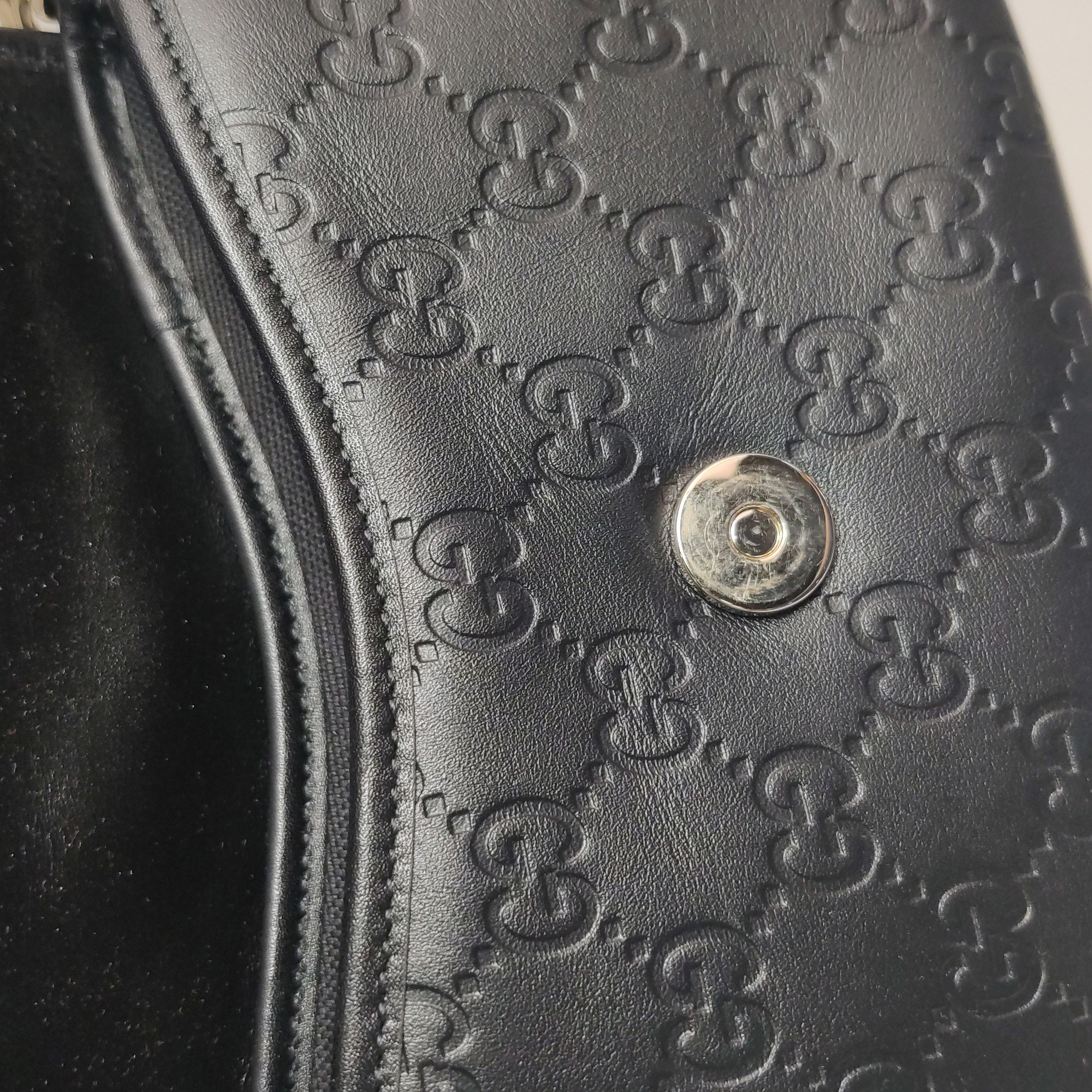 Gucci Gucci Women os Shoulder Bags Size ONE SIZE - 23 Thumbnail