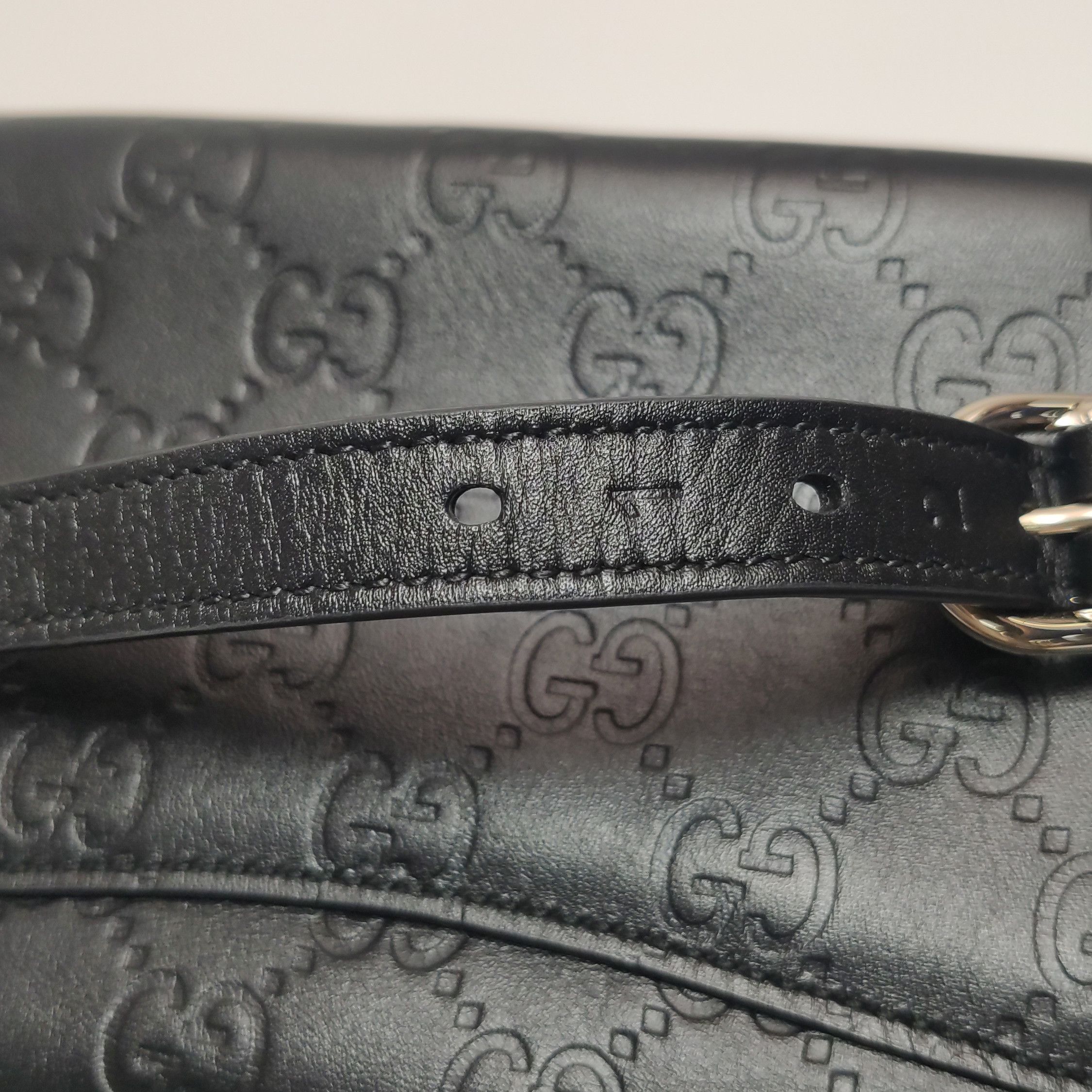 Gucci Gucci Women os Shoulder Bags Size ONE SIZE - 25 Thumbnail