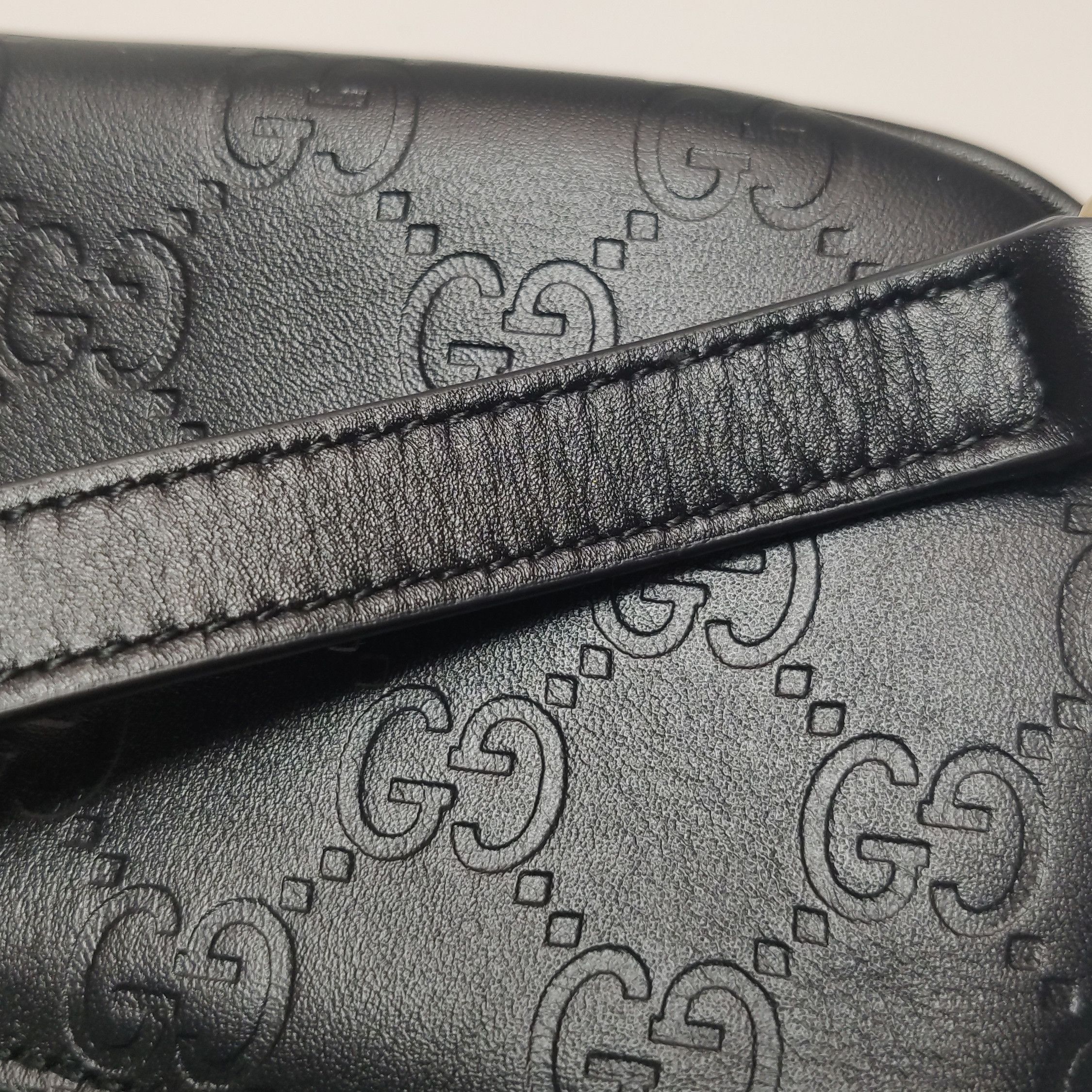 Gucci Gucci Women os Shoulder Bags Size ONE SIZE - 24 Thumbnail