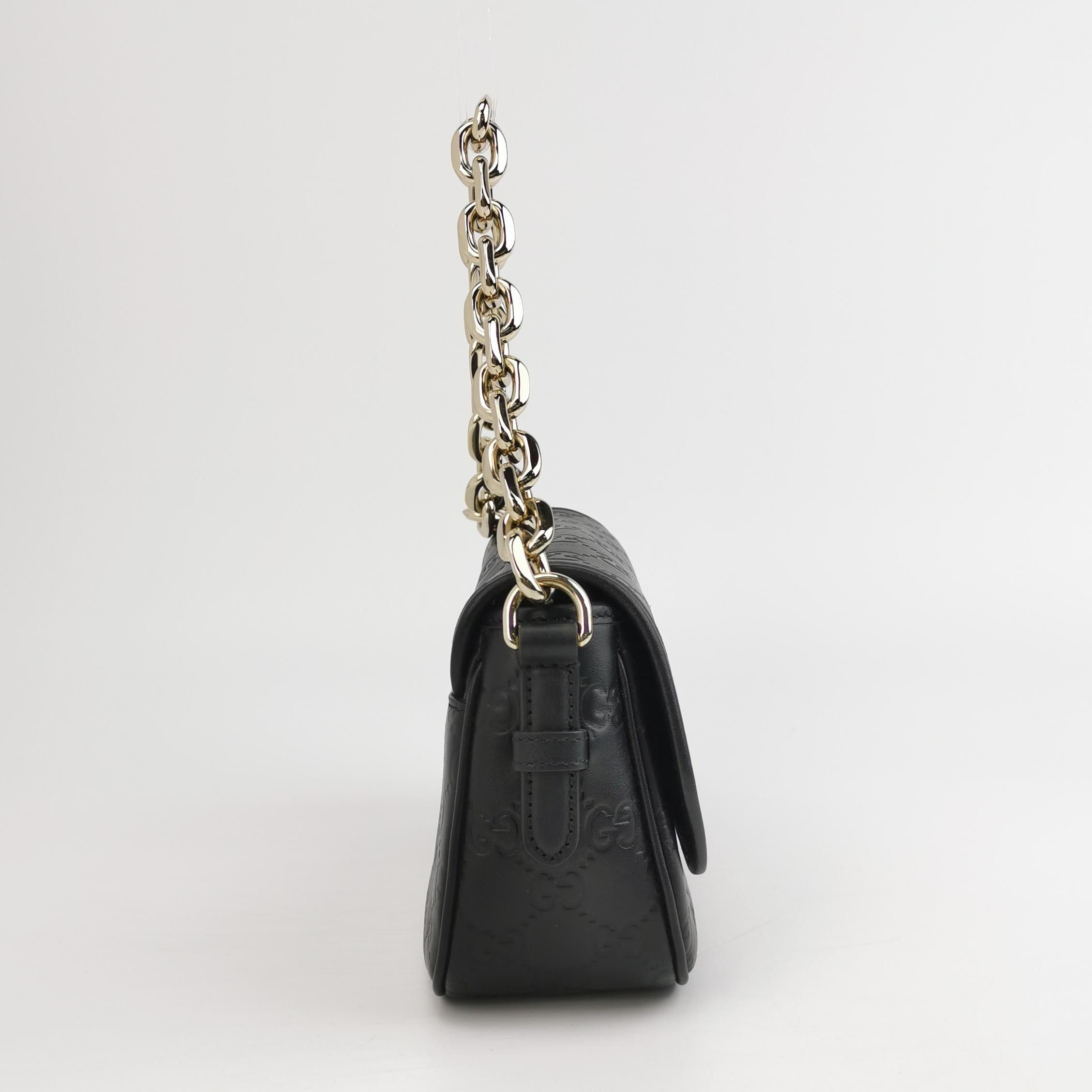 Gucci Gucci Women os Shoulder Bags Size ONE SIZE - 4 Thumbnail