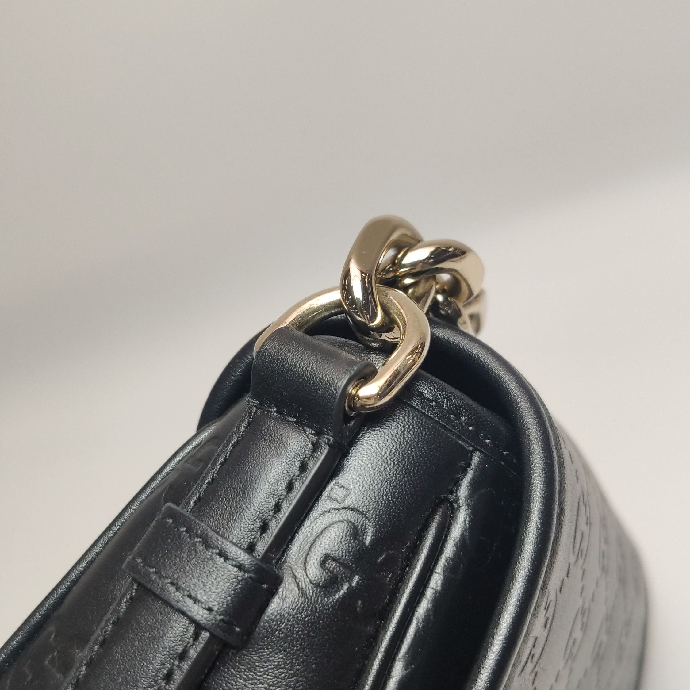 Gucci Gucci Women os Shoulder Bags Size ONE SIZE - 14 Thumbnail