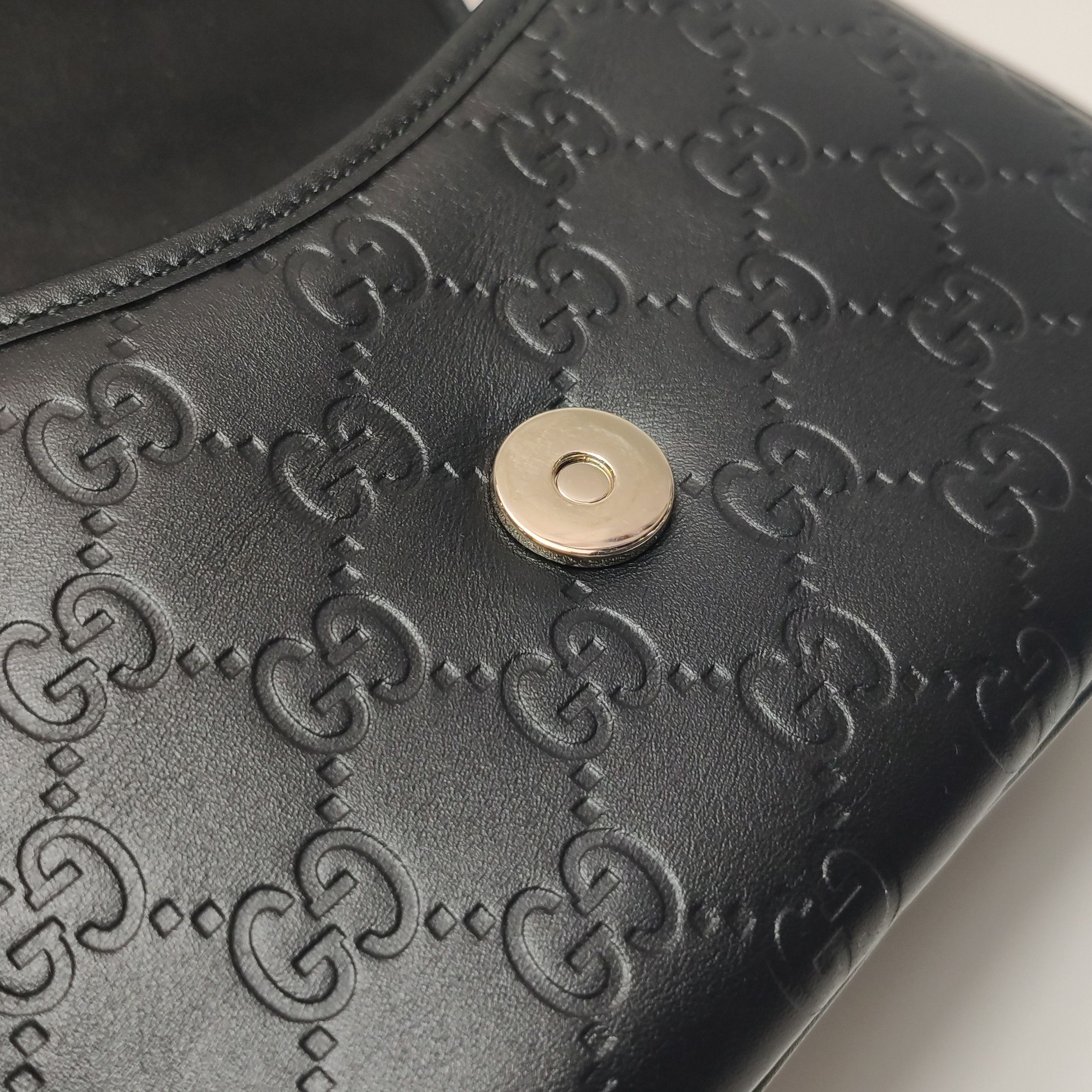 Gucci Gucci Women os Shoulder Bags Size ONE SIZE - 13 Thumbnail