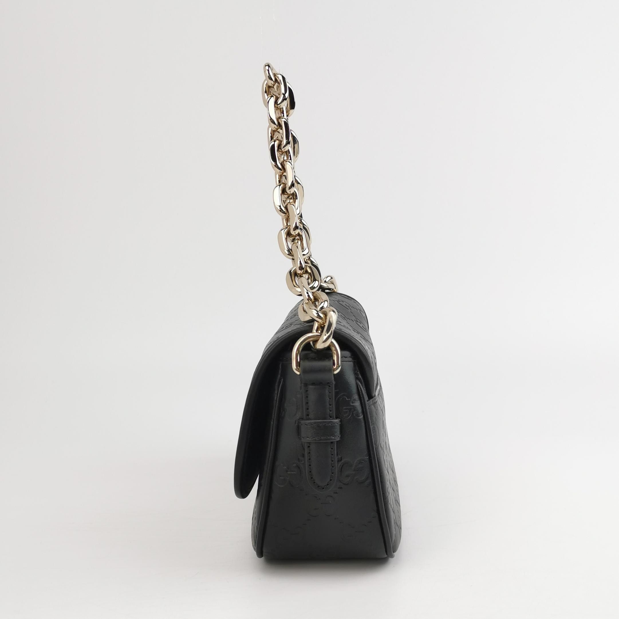 Gucci Gucci Women os Shoulder Bags Size ONE SIZE - 3 Thumbnail