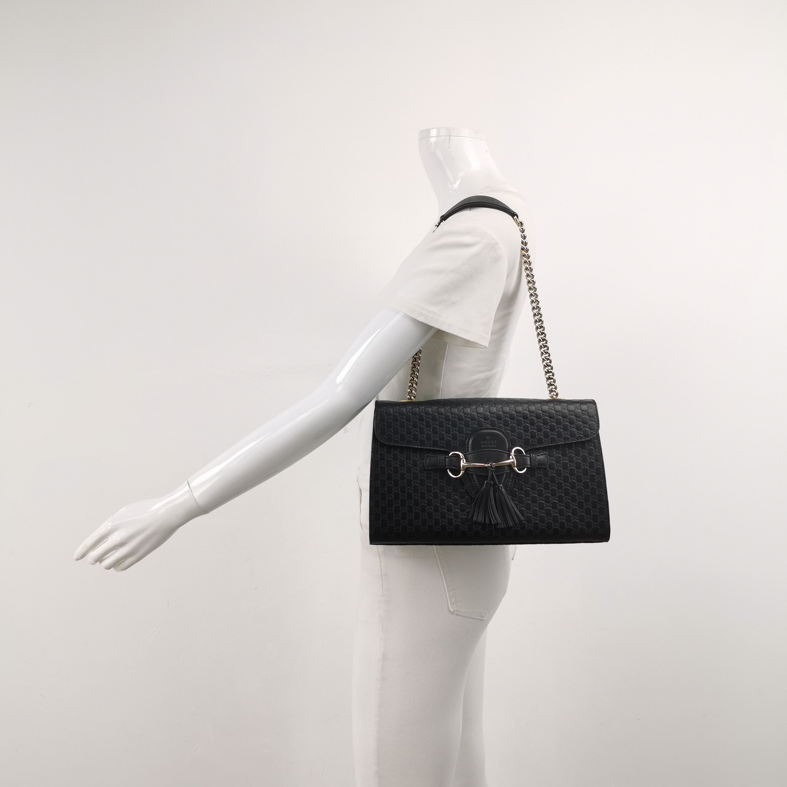 Gucci Gucci Women os Shoulder Bags Size ONE SIZE - 2 Thumbnail