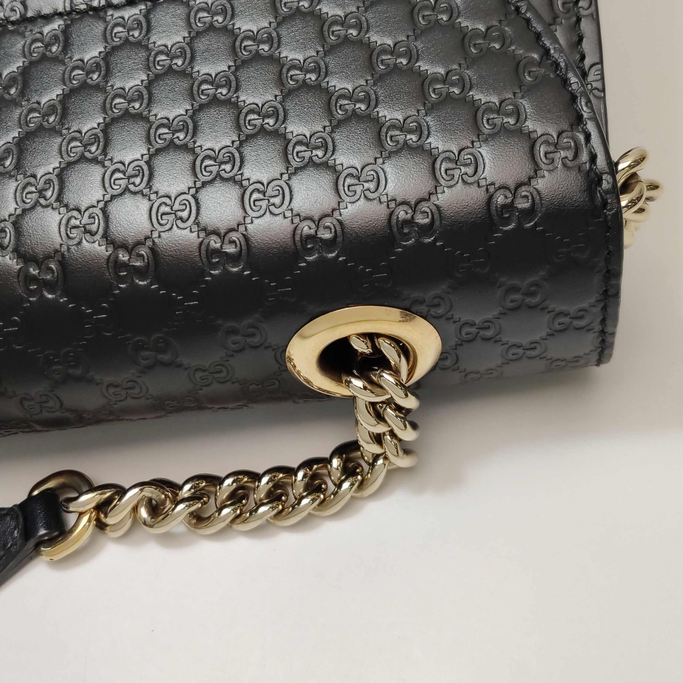 Gucci Gucci Women os Shoulder Bags Size ONE SIZE - 16 Thumbnail