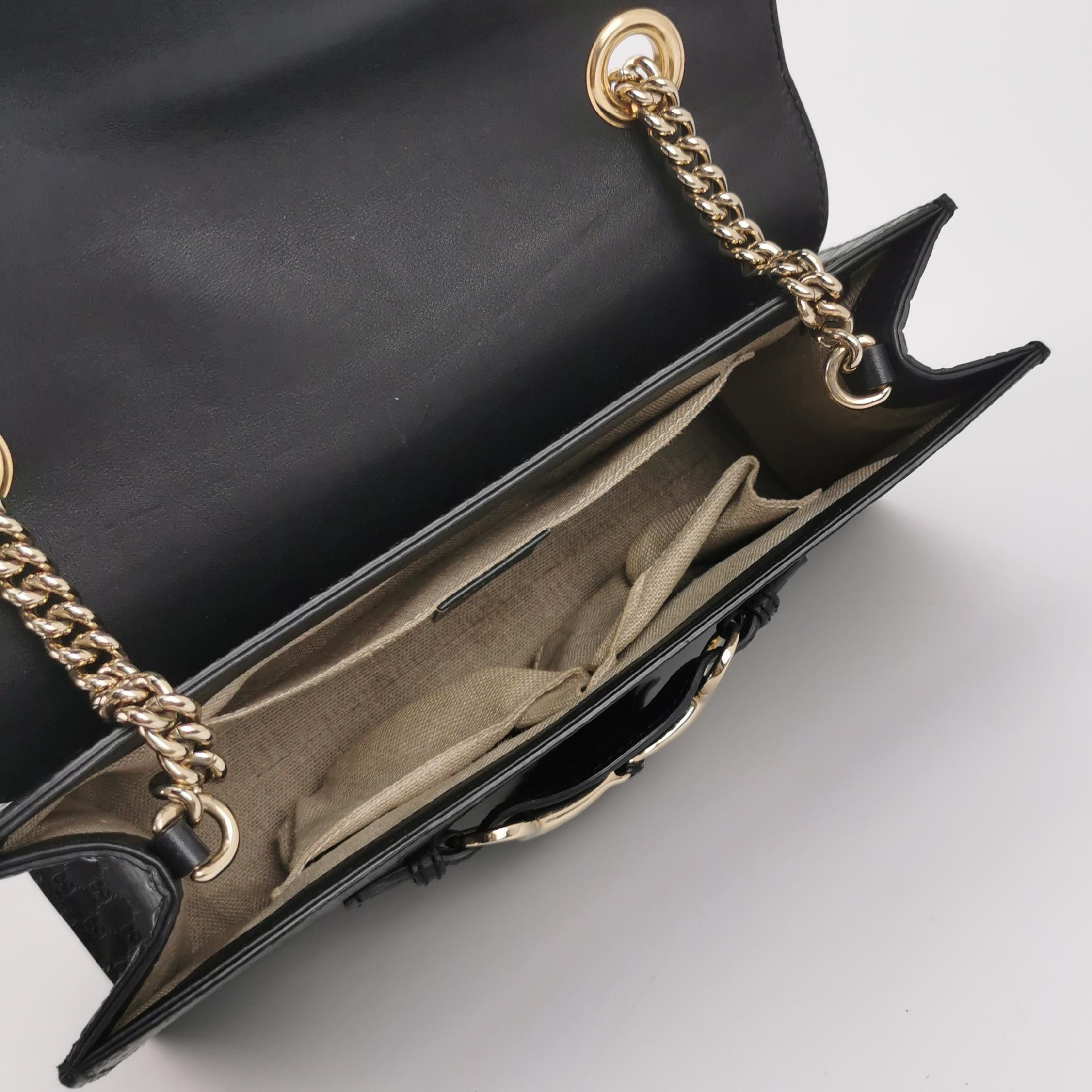 Gucci Gucci Women os Shoulder Bags Size ONE SIZE - 7 Thumbnail