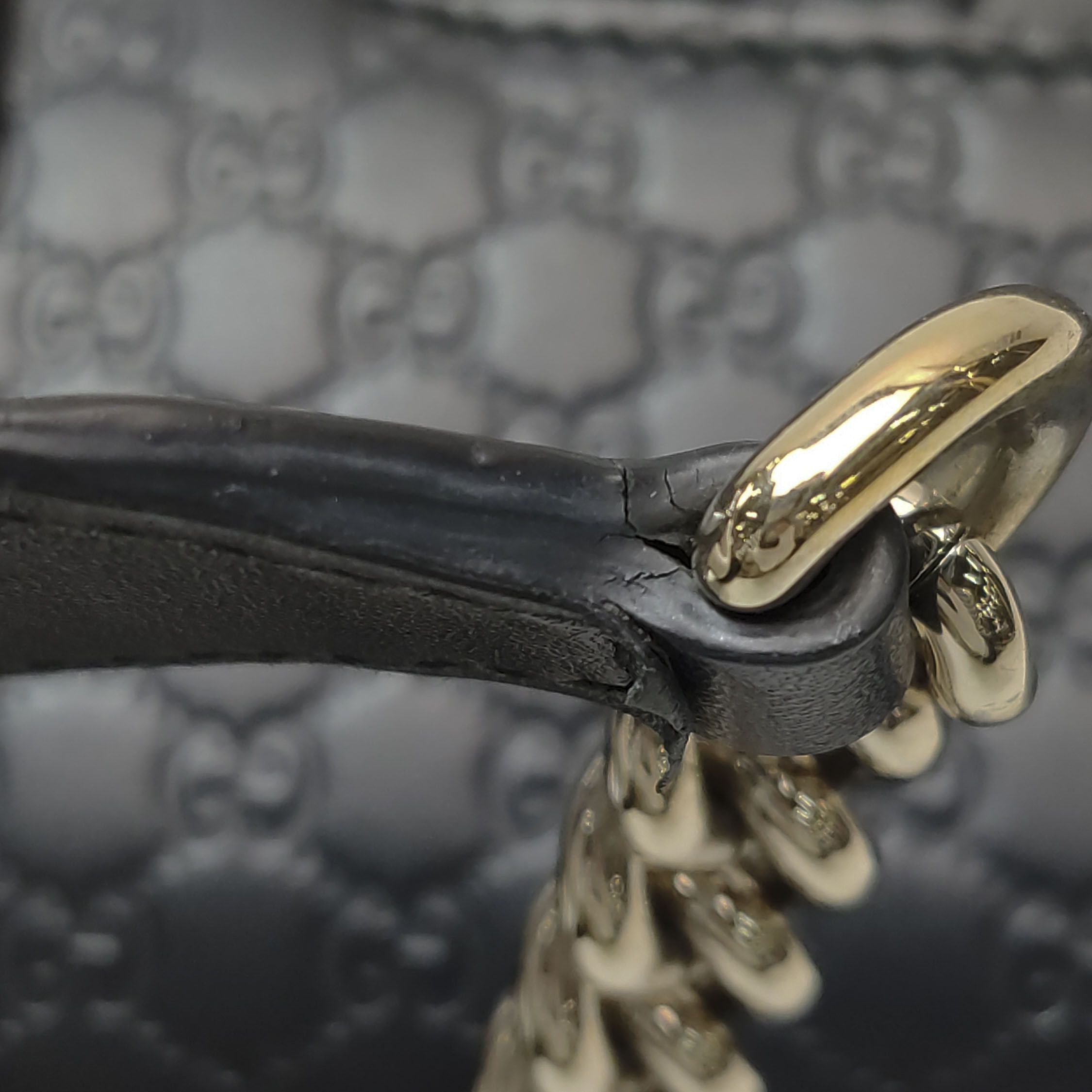 Gucci Gucci Women os Shoulder Bags Size ONE SIZE - 22 Thumbnail