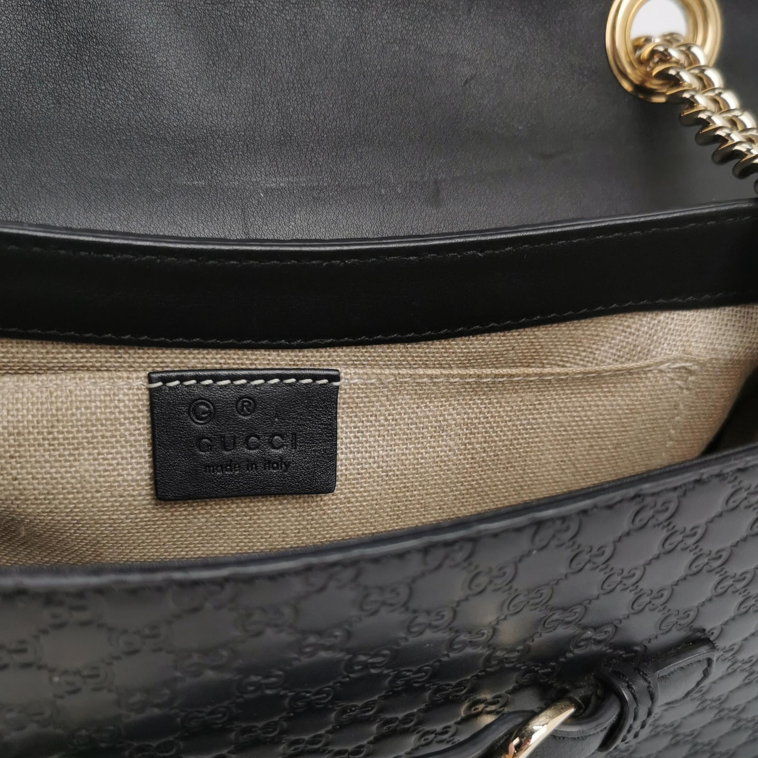Gucci Gucci Women os Shoulder Bags Size ONE SIZE - 8 Thumbnail
