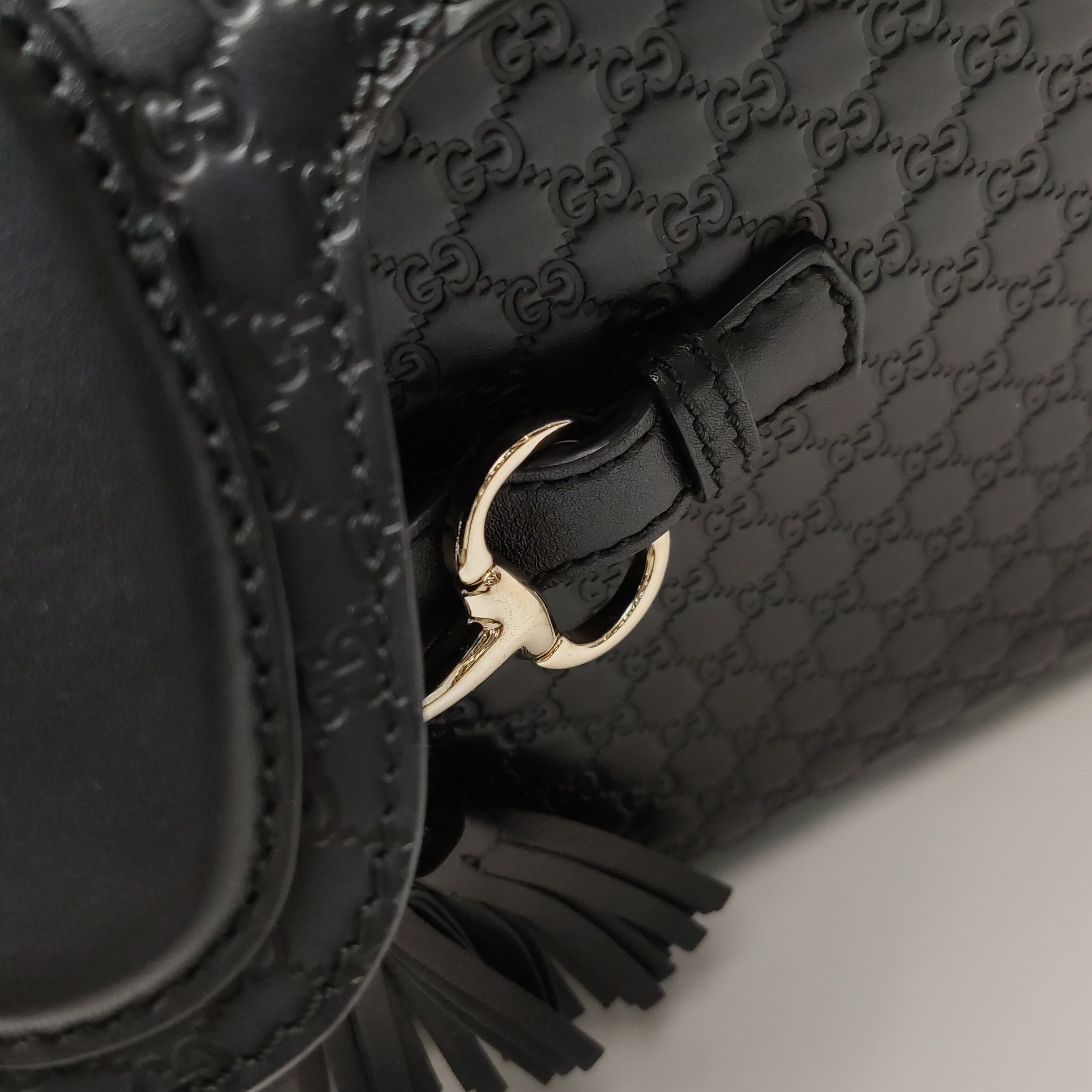 Gucci Gucci Women os Shoulder Bags Size ONE SIZE - 15 Thumbnail