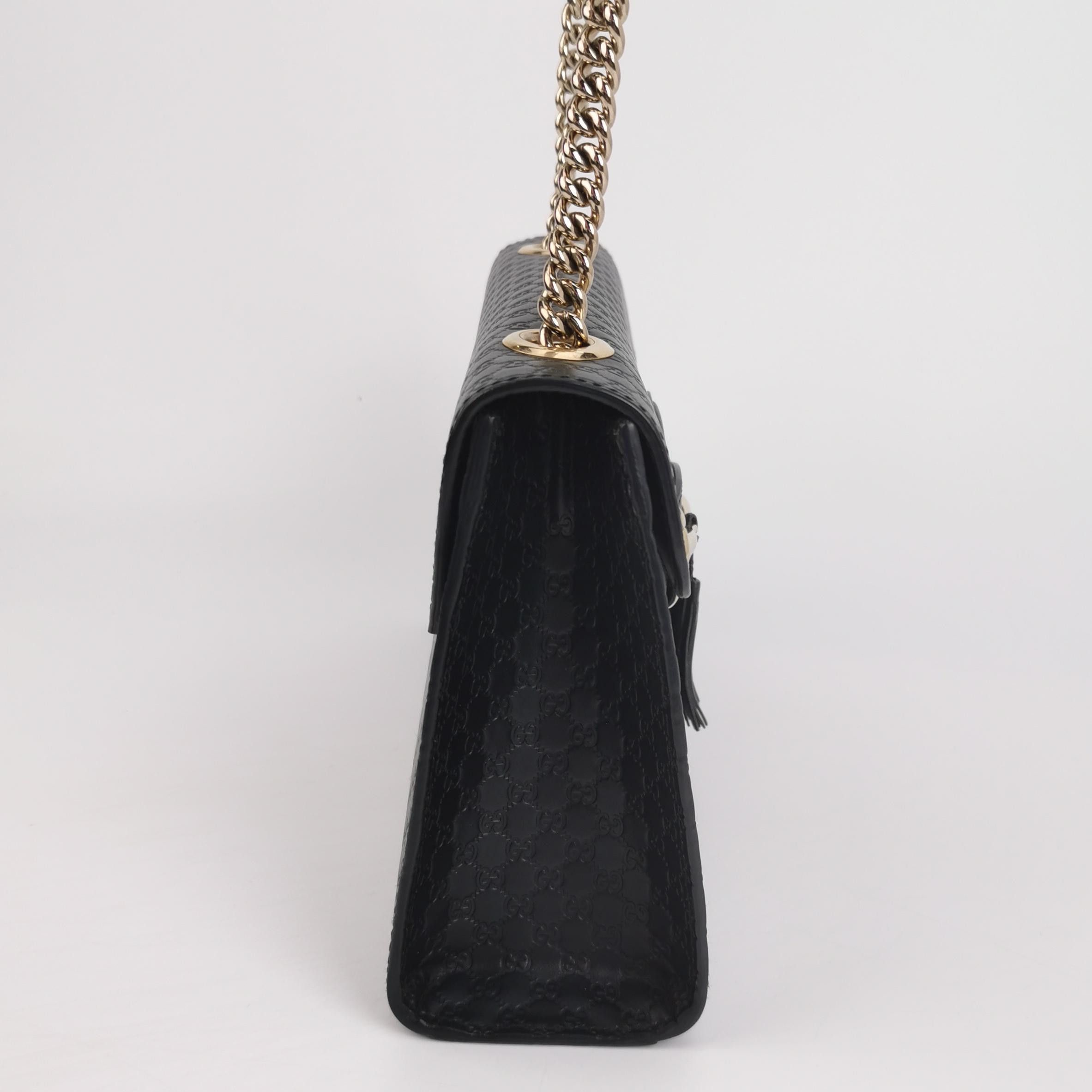 Gucci Gucci Women os Shoulder Bags Size ONE SIZE - 4 Thumbnail