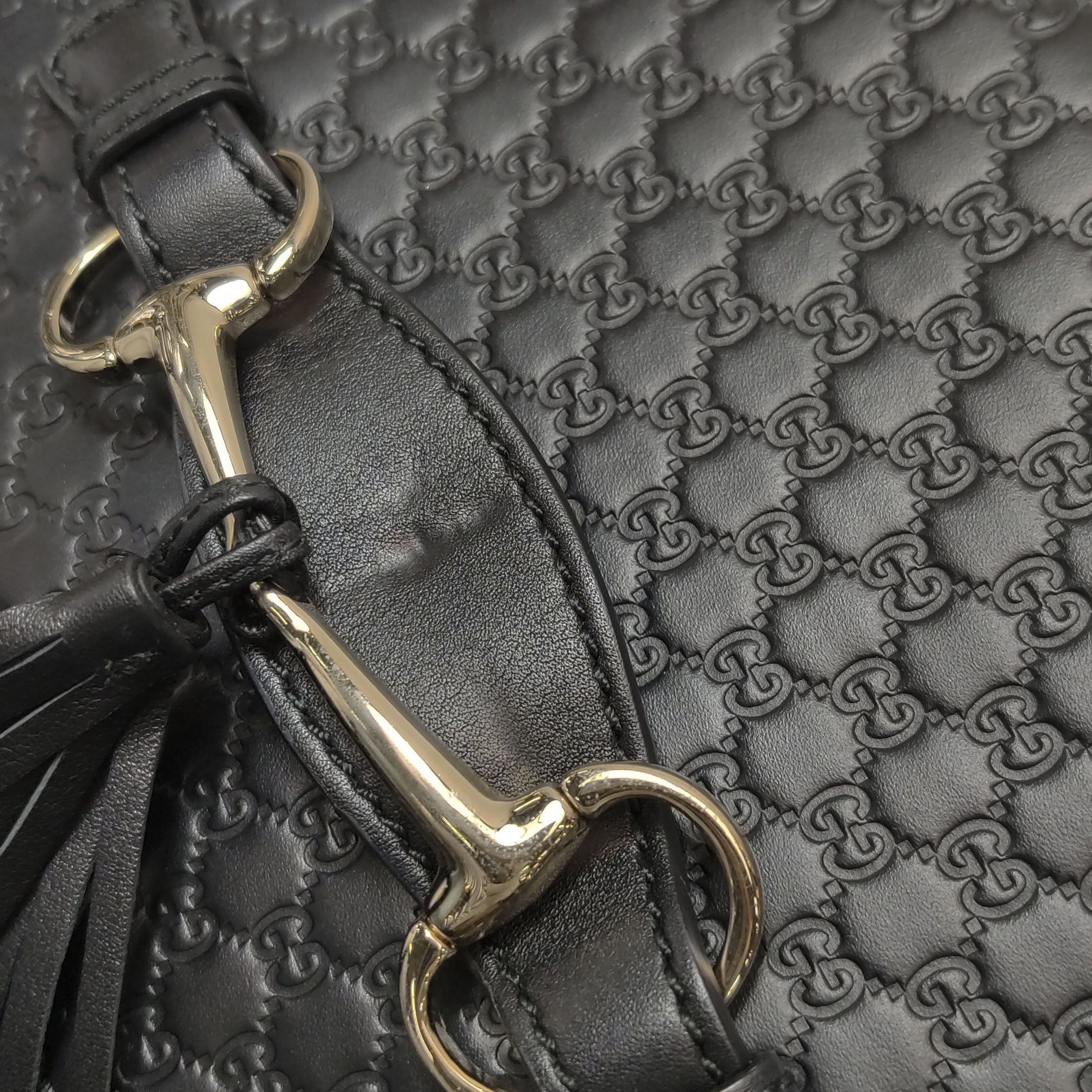 Gucci Gucci Women os Shoulder Bags Size ONE SIZE - 13 Thumbnail