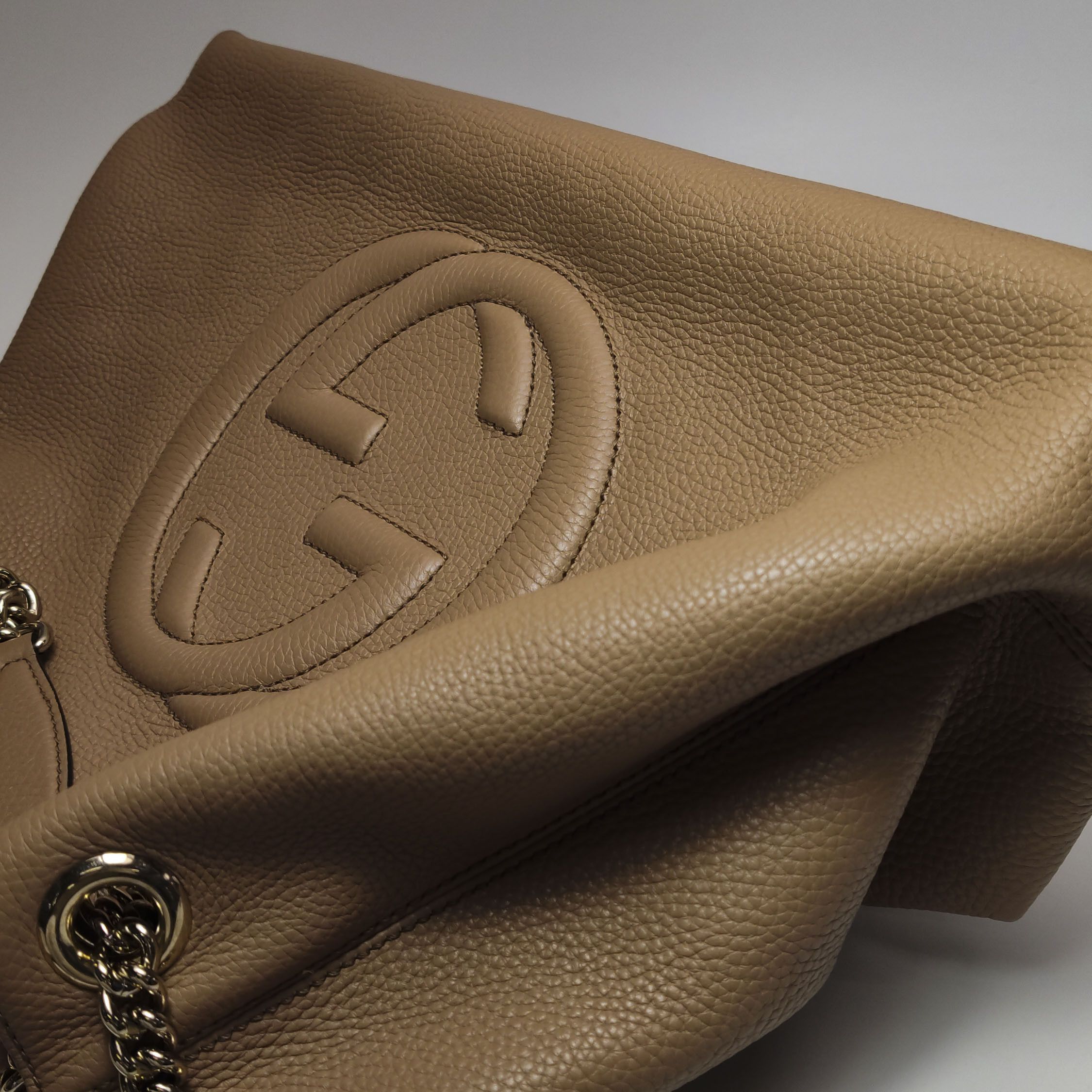 Gucci Gucci Women os Shoulder Bags Size ONE SIZE - 18 Thumbnail