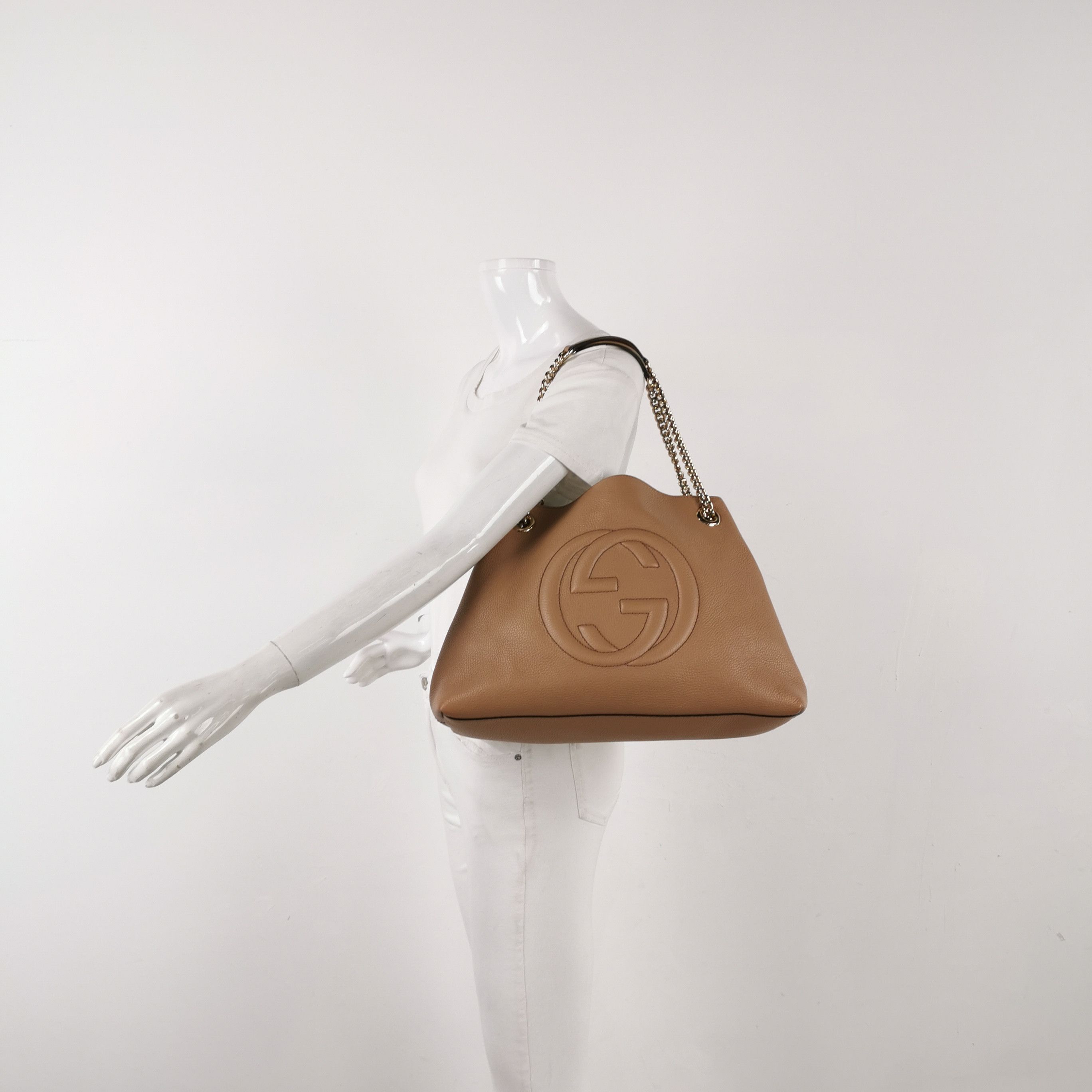 Gucci Gucci Women os Shoulder Bags Size ONE SIZE - 2 Thumbnail