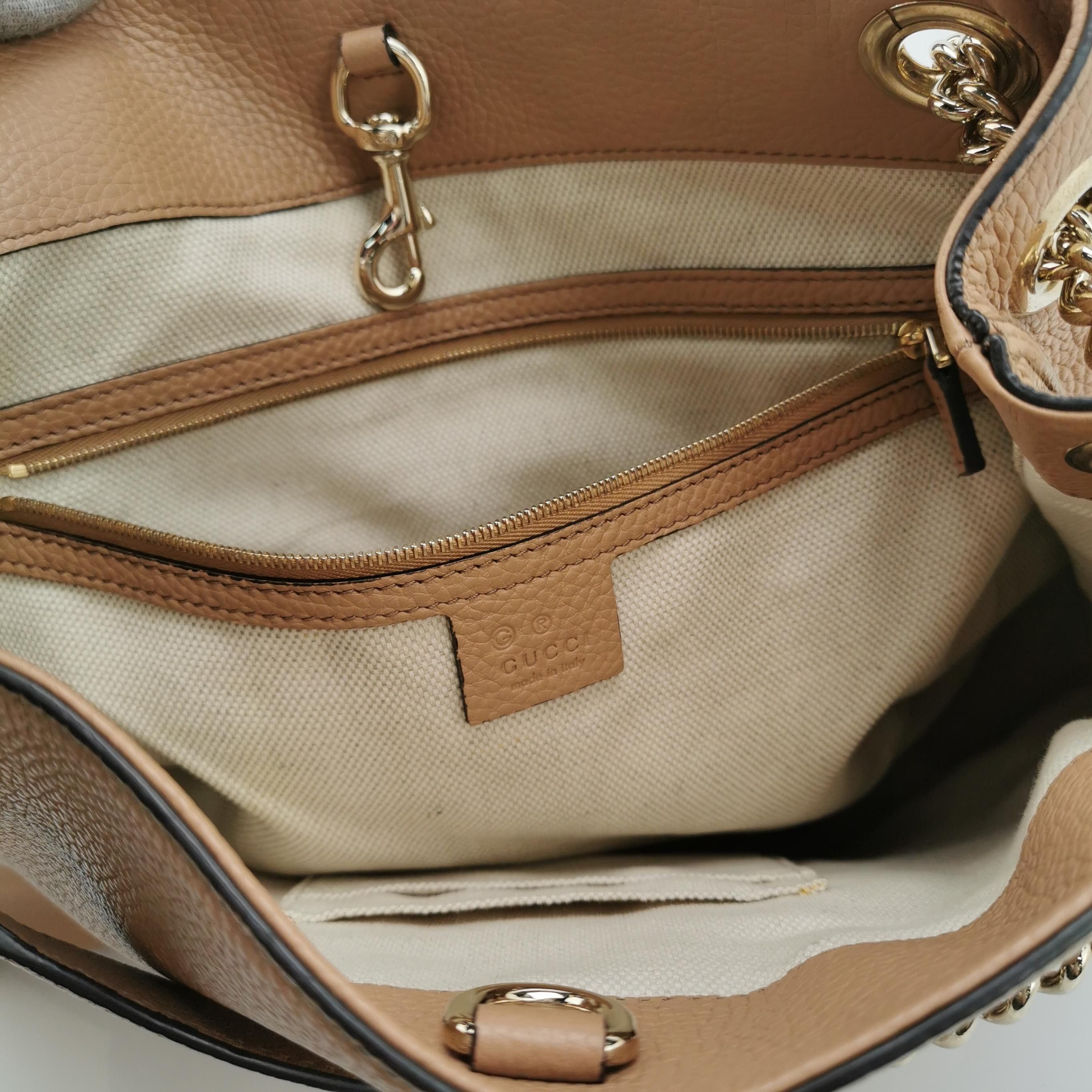 Gucci Gucci Women os Shoulder Bags Size ONE SIZE - 8 Thumbnail