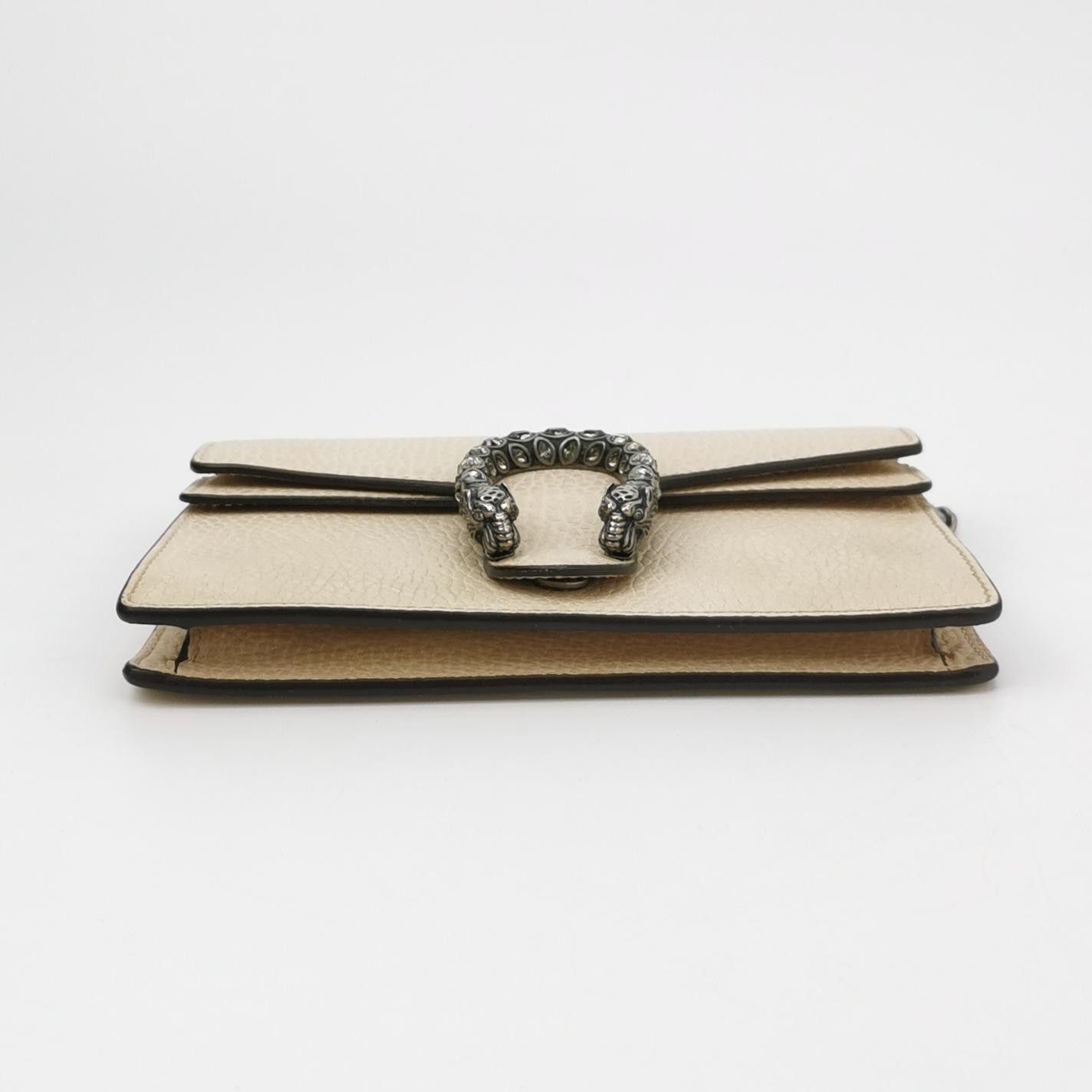 Gucci Gucci Women os Crossbody Bags Size ONE SIZE - 6 Thumbnail