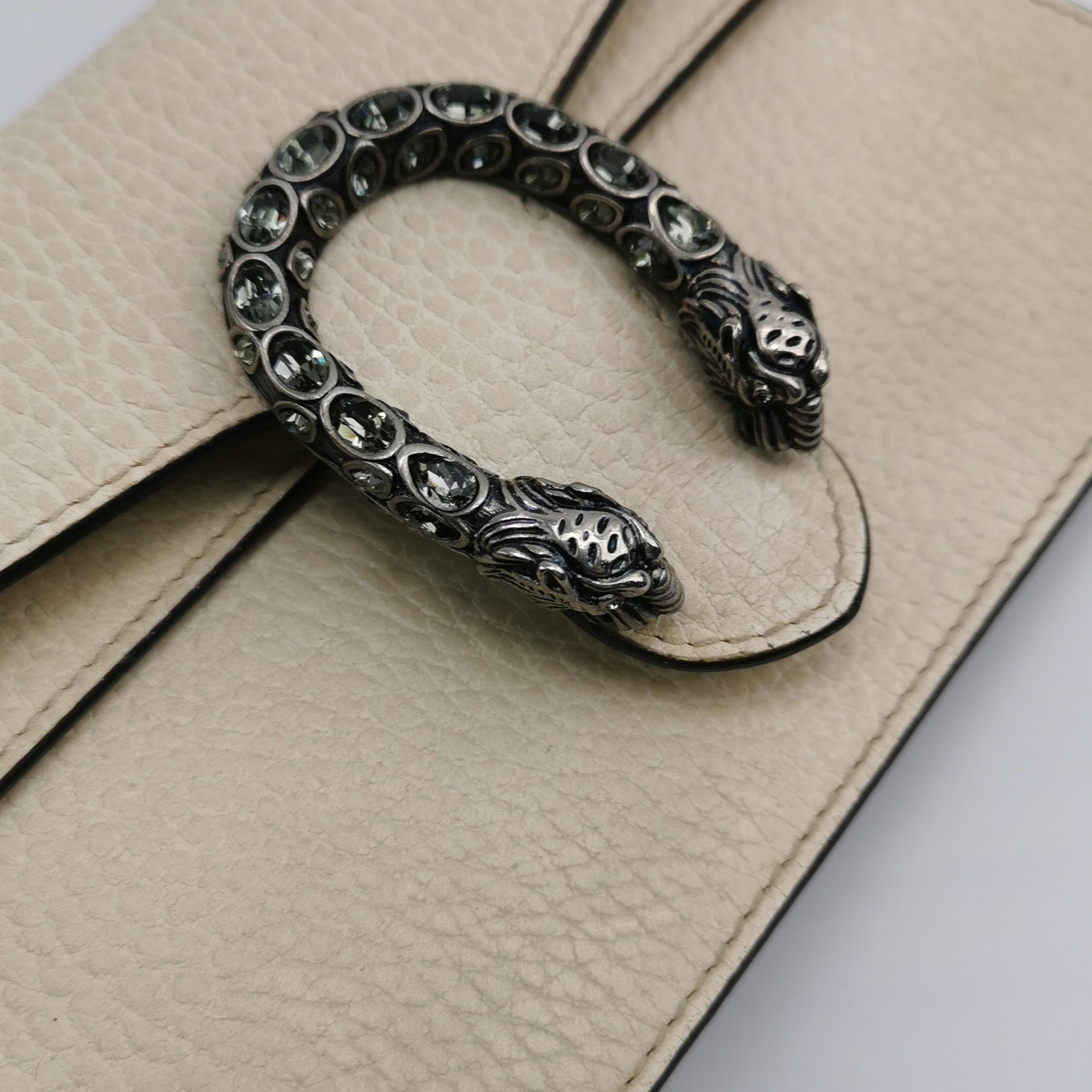 Gucci Gucci Women os Crossbody Bags Size ONE SIZE - 25 Thumbnail