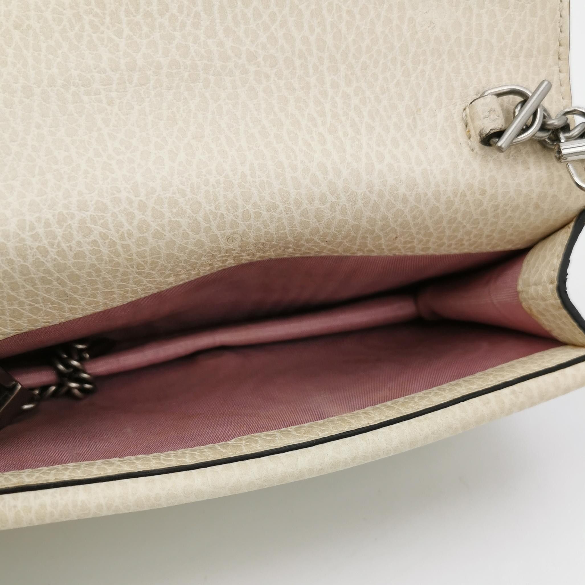 Gucci Gucci Women os Crossbody Bags Size ONE SIZE - 7 Thumbnail