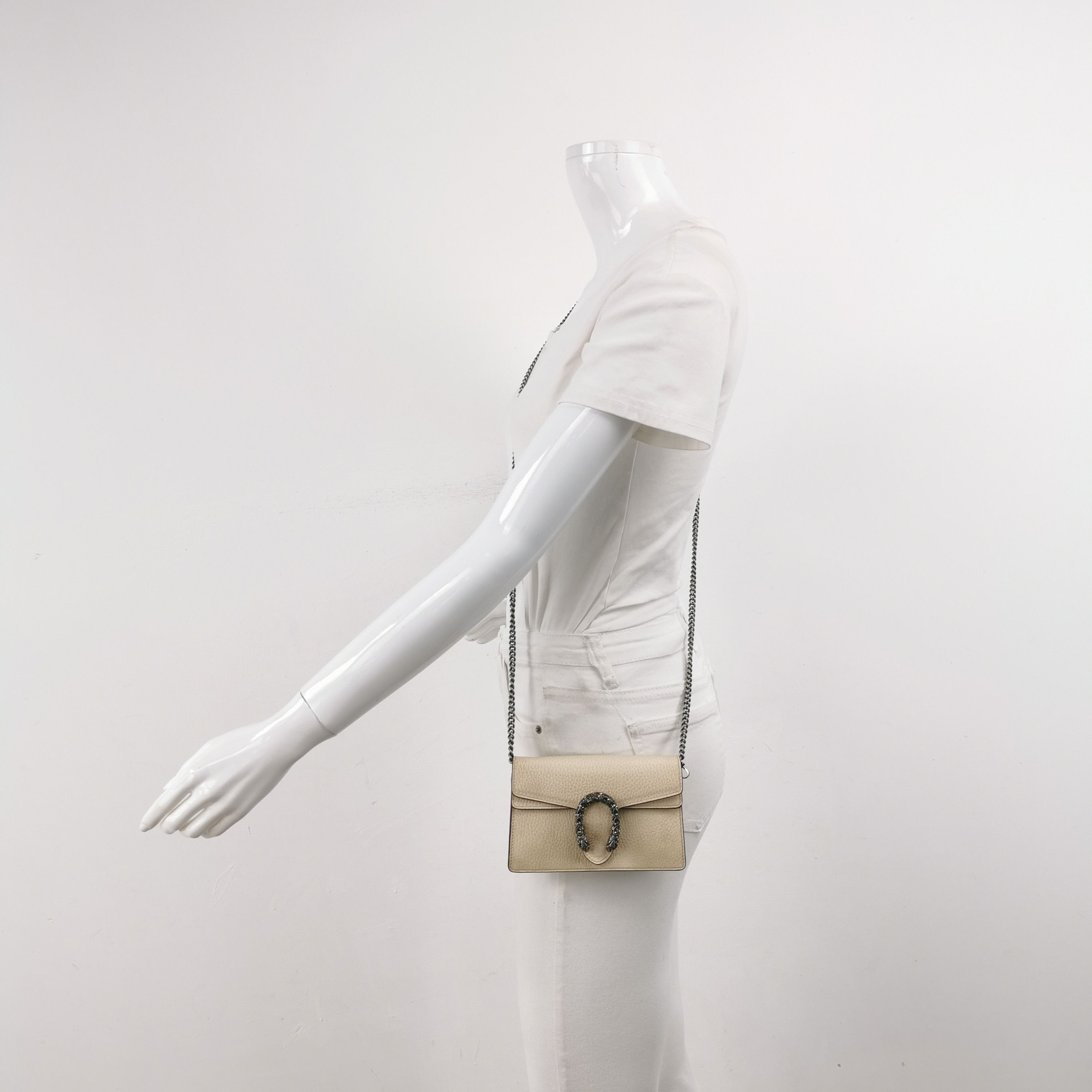 Gucci Gucci Women os Crossbody Bags Size ONE SIZE - 2 Thumbnail