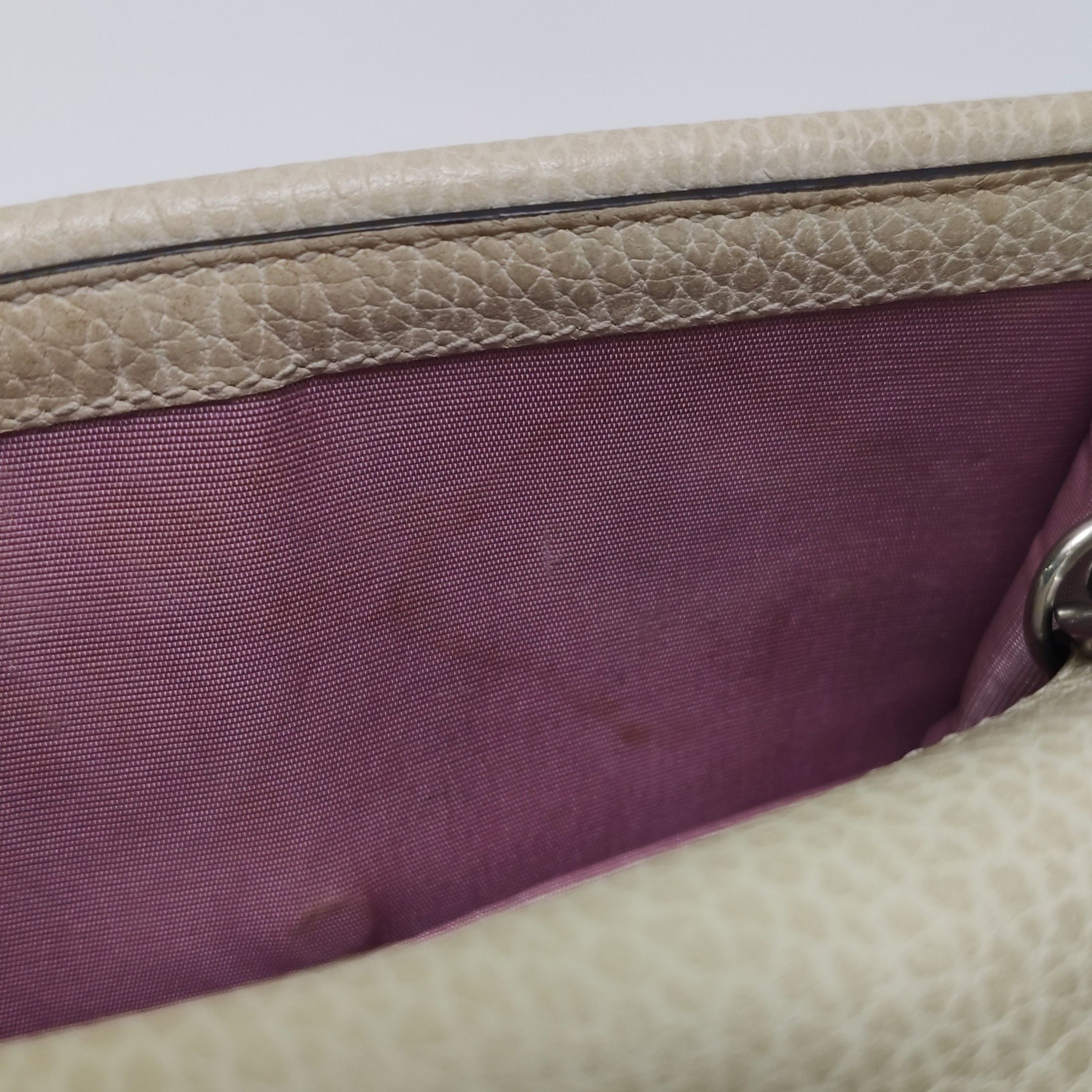 Gucci Gucci Women os Crossbody Bags Size ONE SIZE - 10 Thumbnail