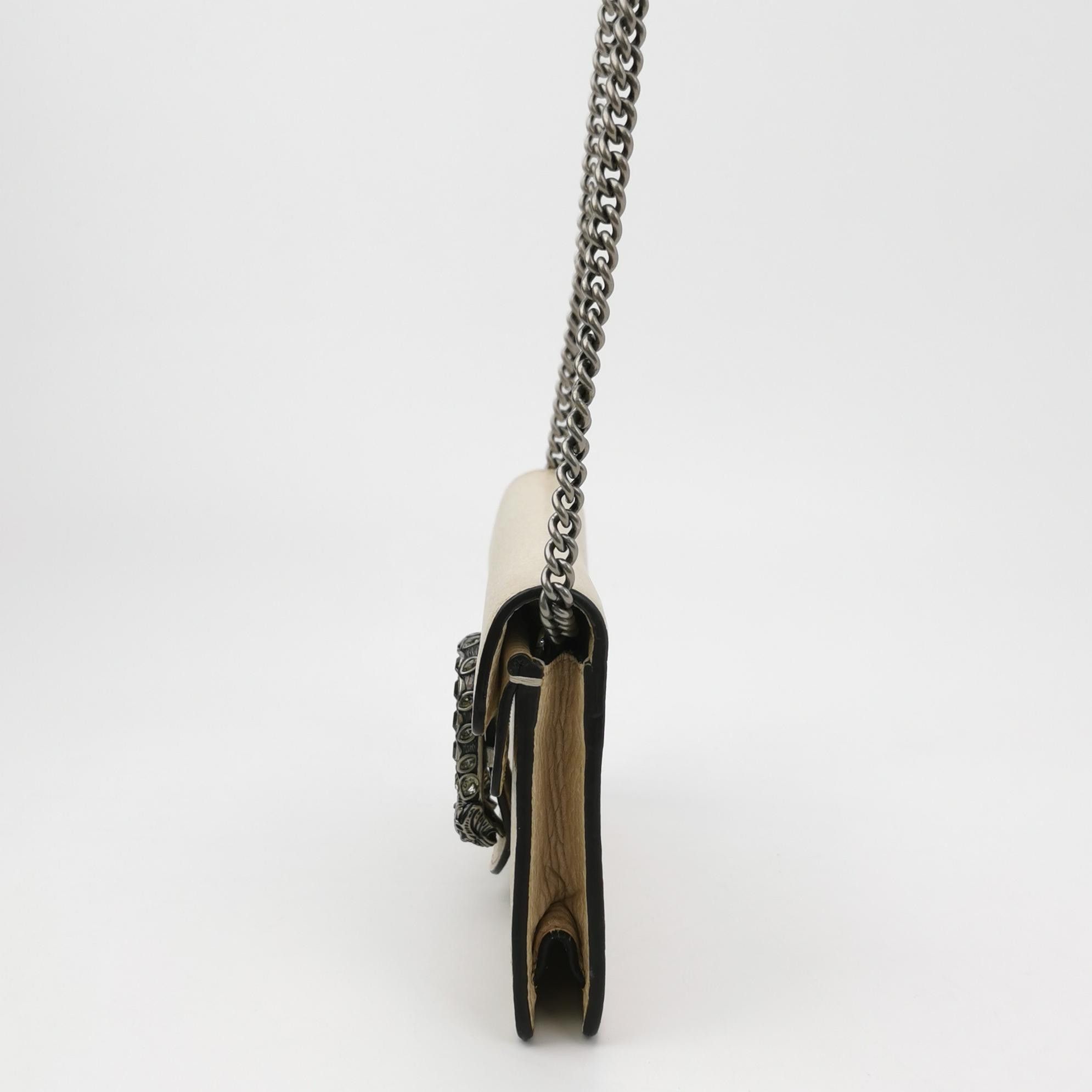 Gucci Gucci Women os Crossbody Bags Size ONE SIZE - 3 Thumbnail