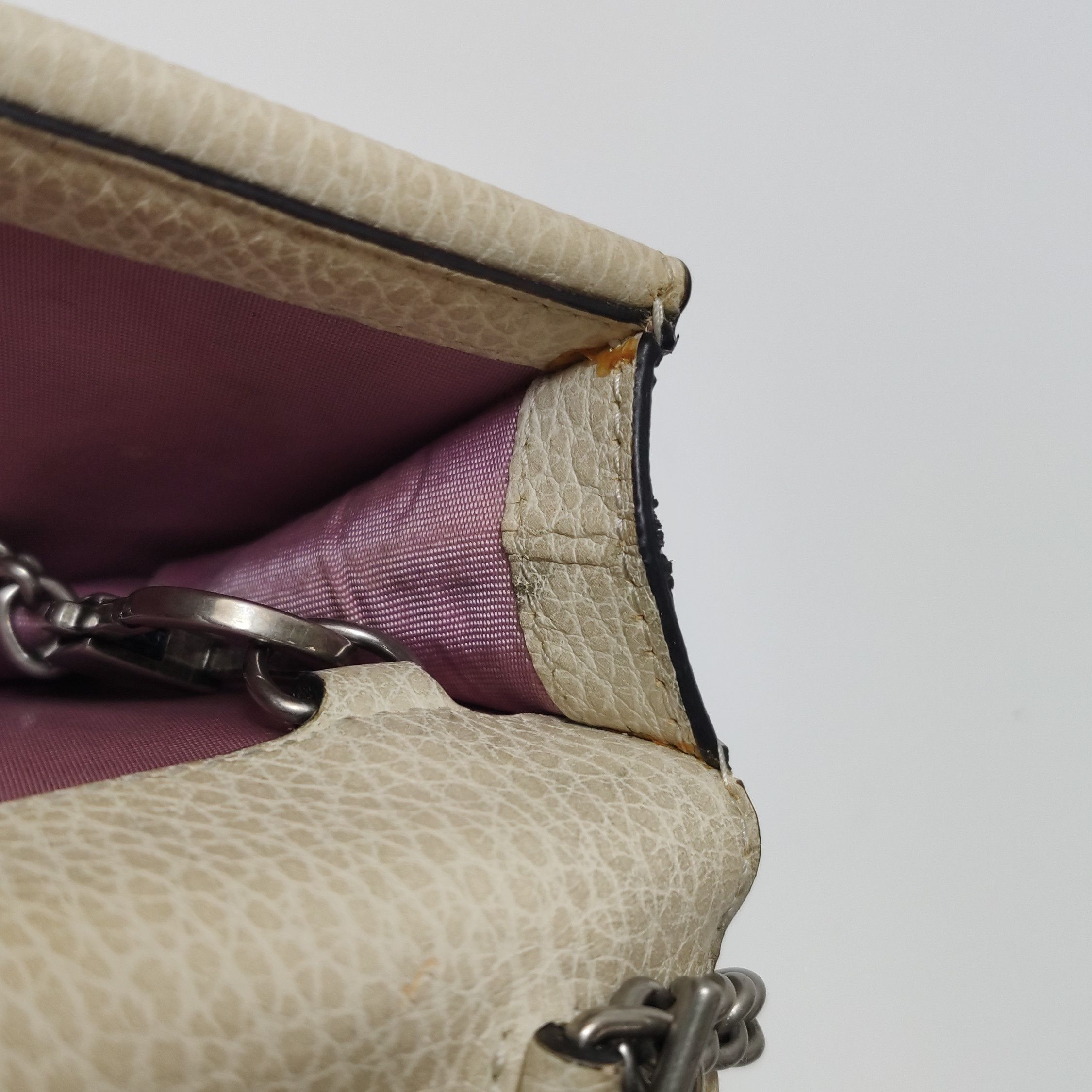 Gucci Gucci Women os Crossbody Bags Size ONE SIZE - 11 Thumbnail