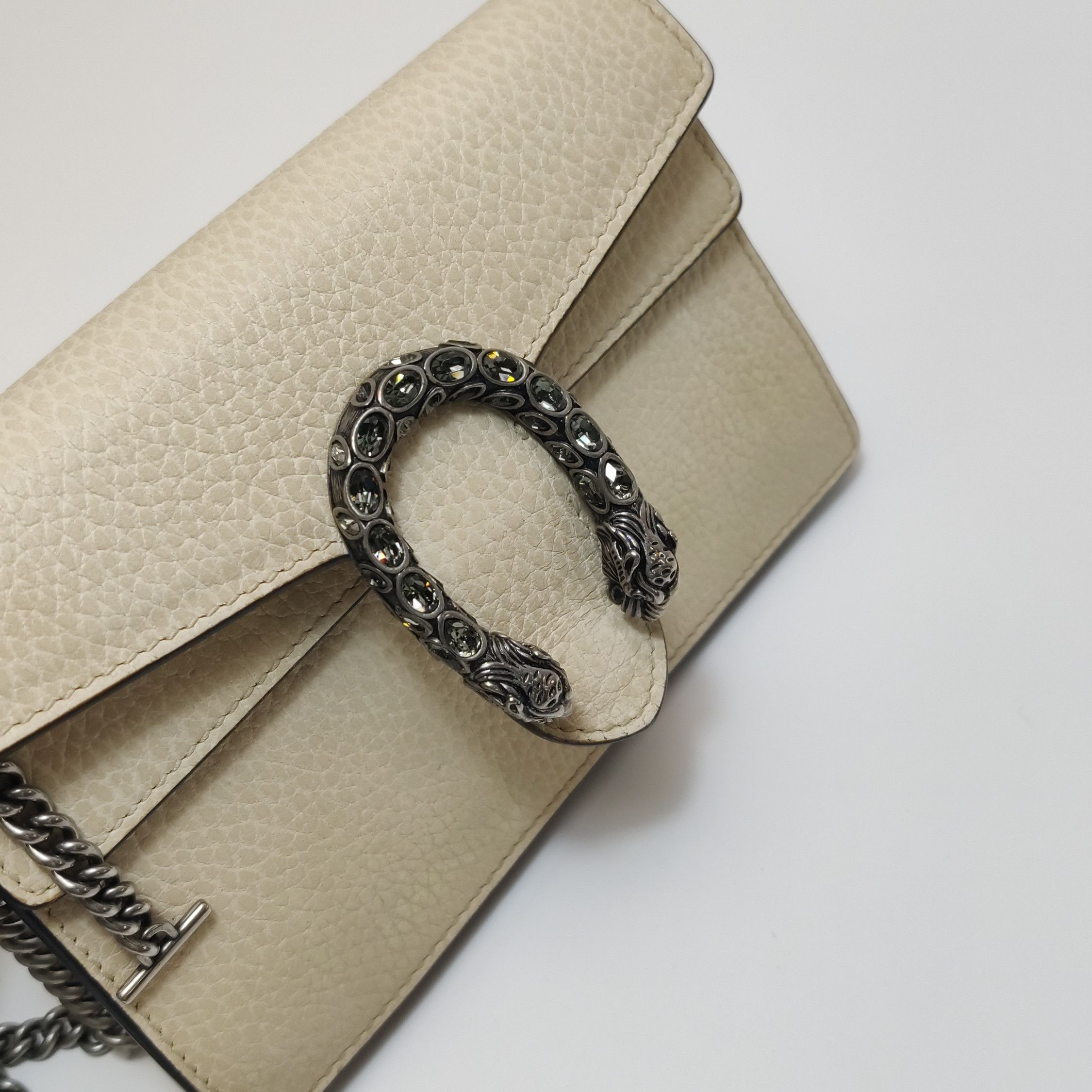 Gucci Gucci Women os Crossbody Bags Size ONE SIZE - 24 Thumbnail