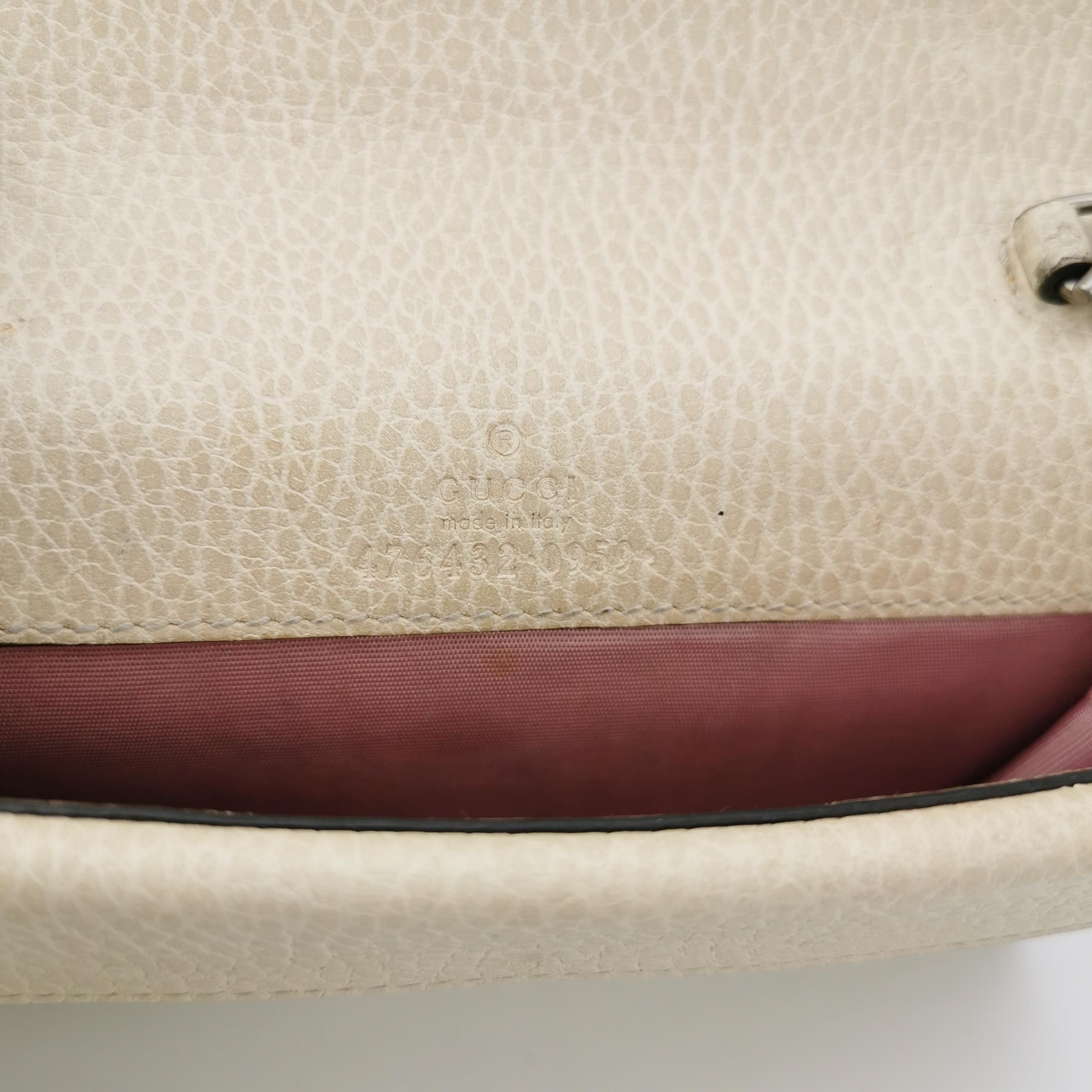 Gucci Gucci Women os Crossbody Bags Size ONE SIZE - 8 Thumbnail