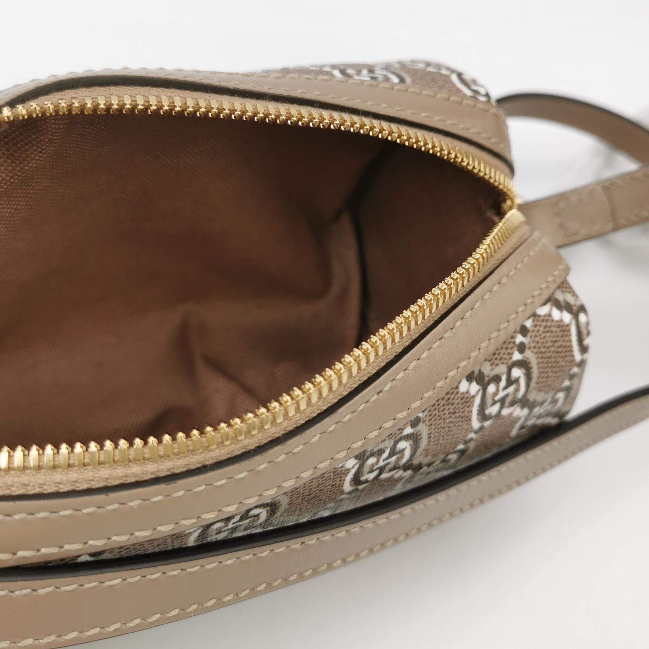 Gucci Gucci Women os Crossbody Bags Size ONE SIZE - 7 Thumbnail