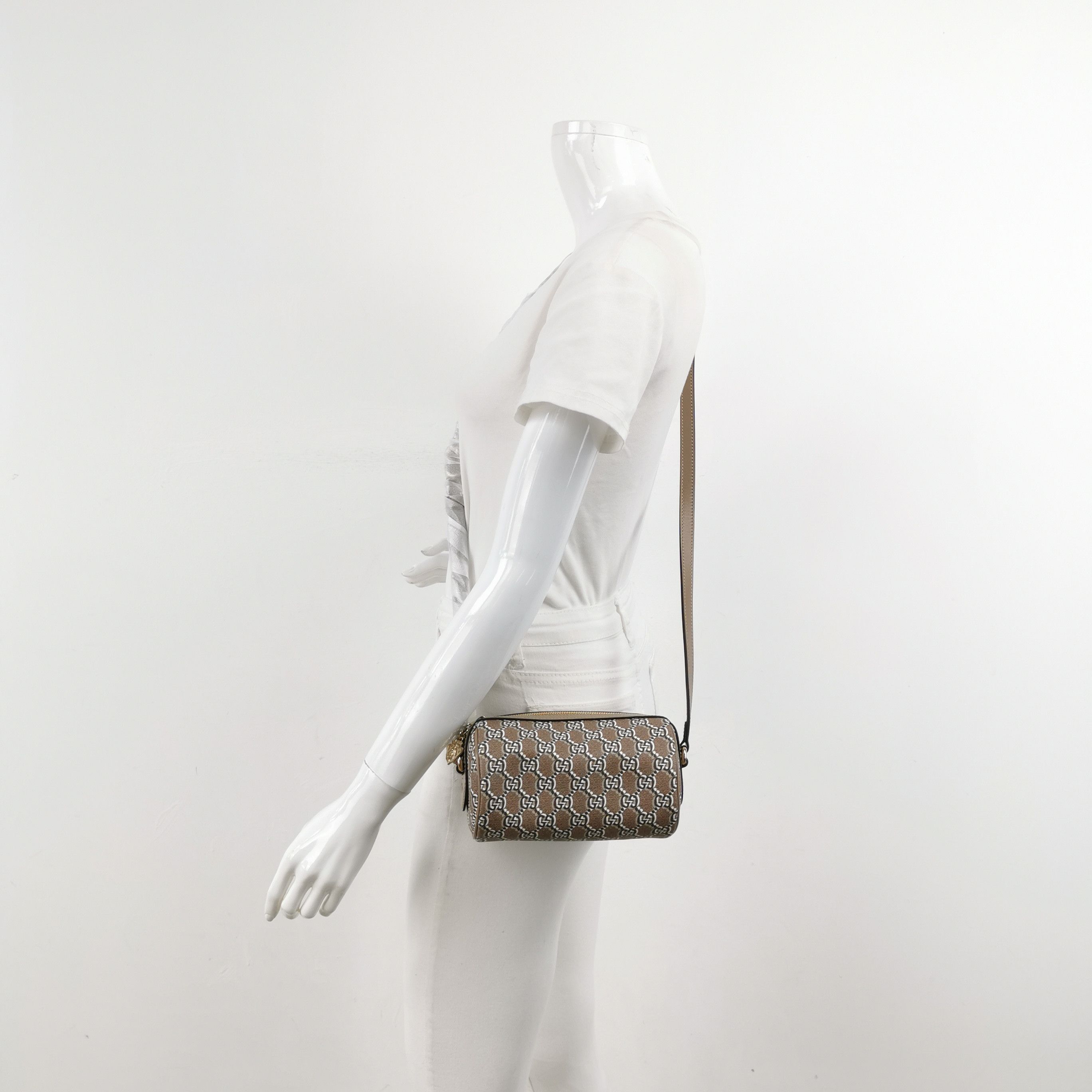 Gucci Gucci Women os Crossbody Bags Size ONE SIZE - 2 Thumbnail