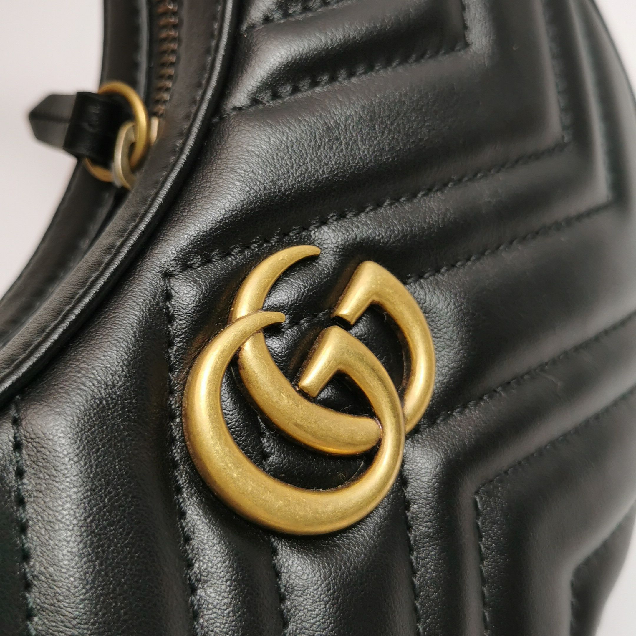 Gucci Gucci Women os Shoulder Bags Size ONE SIZE - 13 Thumbnail