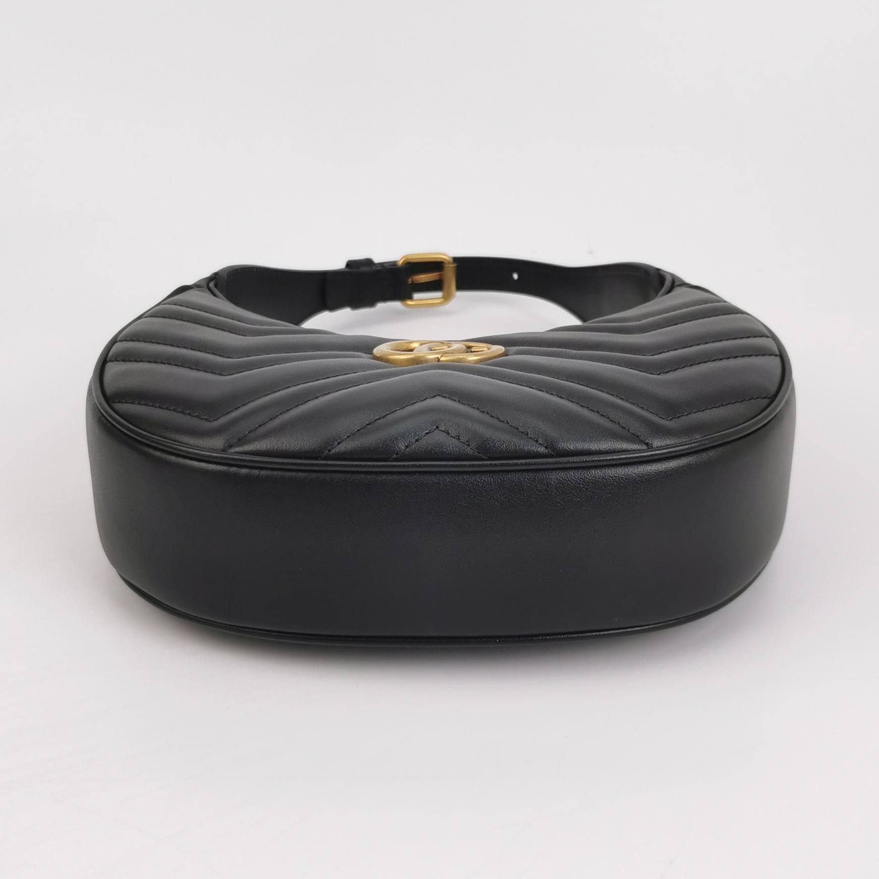 Gucci Gucci Women os Shoulder Bags Size ONE SIZE - 6 Thumbnail