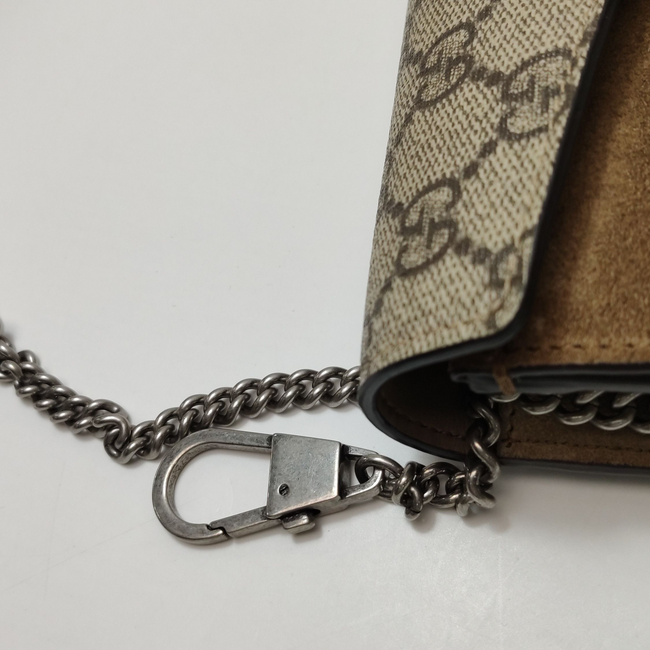 Gucci Gucci Women os Shoulder Bags Size ONE SIZE - 15 Thumbnail