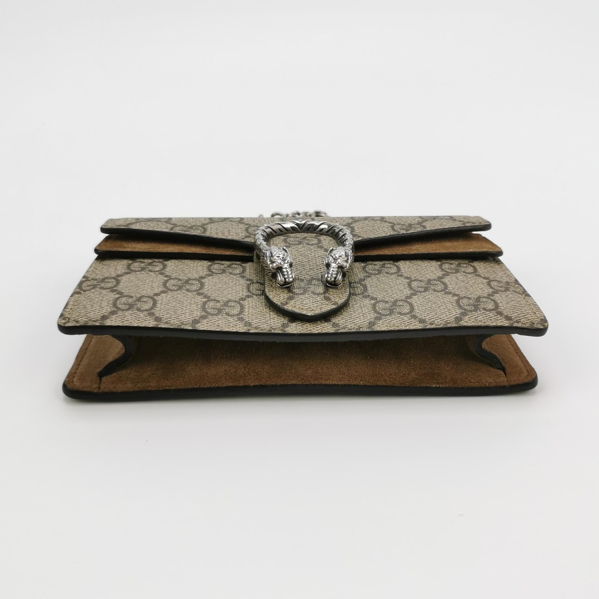 Gucci Gucci Women os Shoulder Bags Size ONE SIZE - 6 Thumbnail