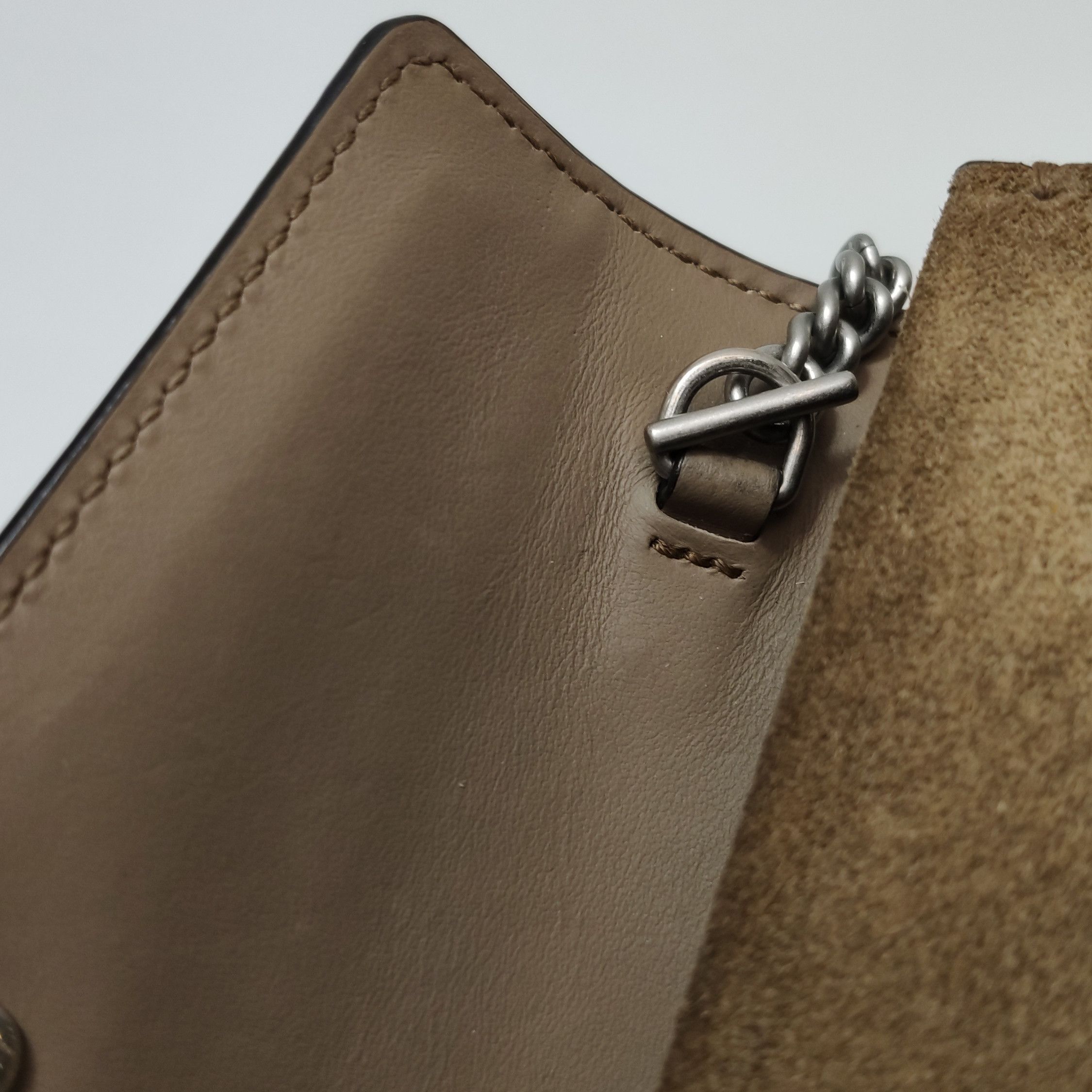 Gucci Gucci Women os Shoulder Bags Size ONE SIZE - 16 Thumbnail