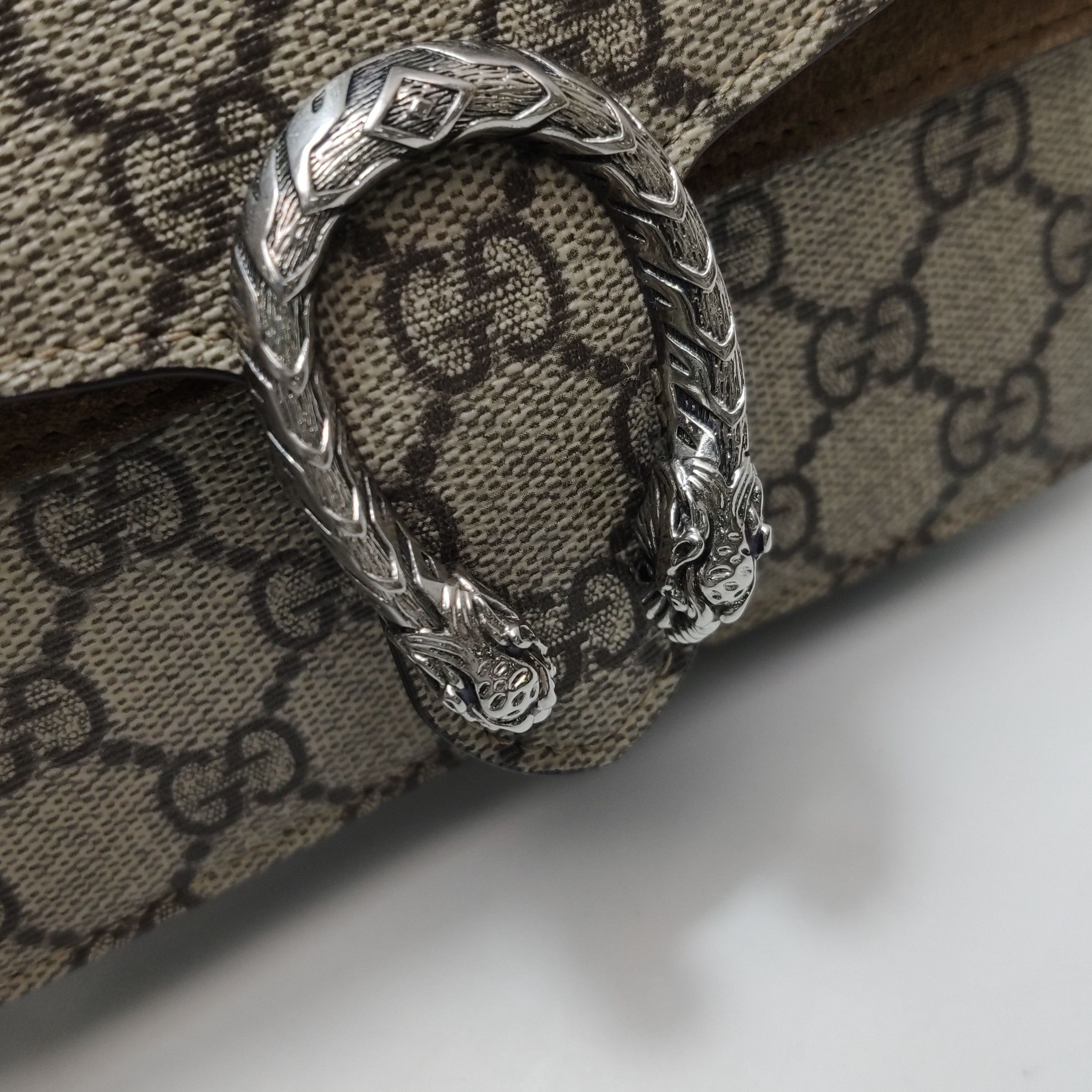 Gucci Gucci Women os Shoulder Bags Size ONE SIZE - 13 Thumbnail