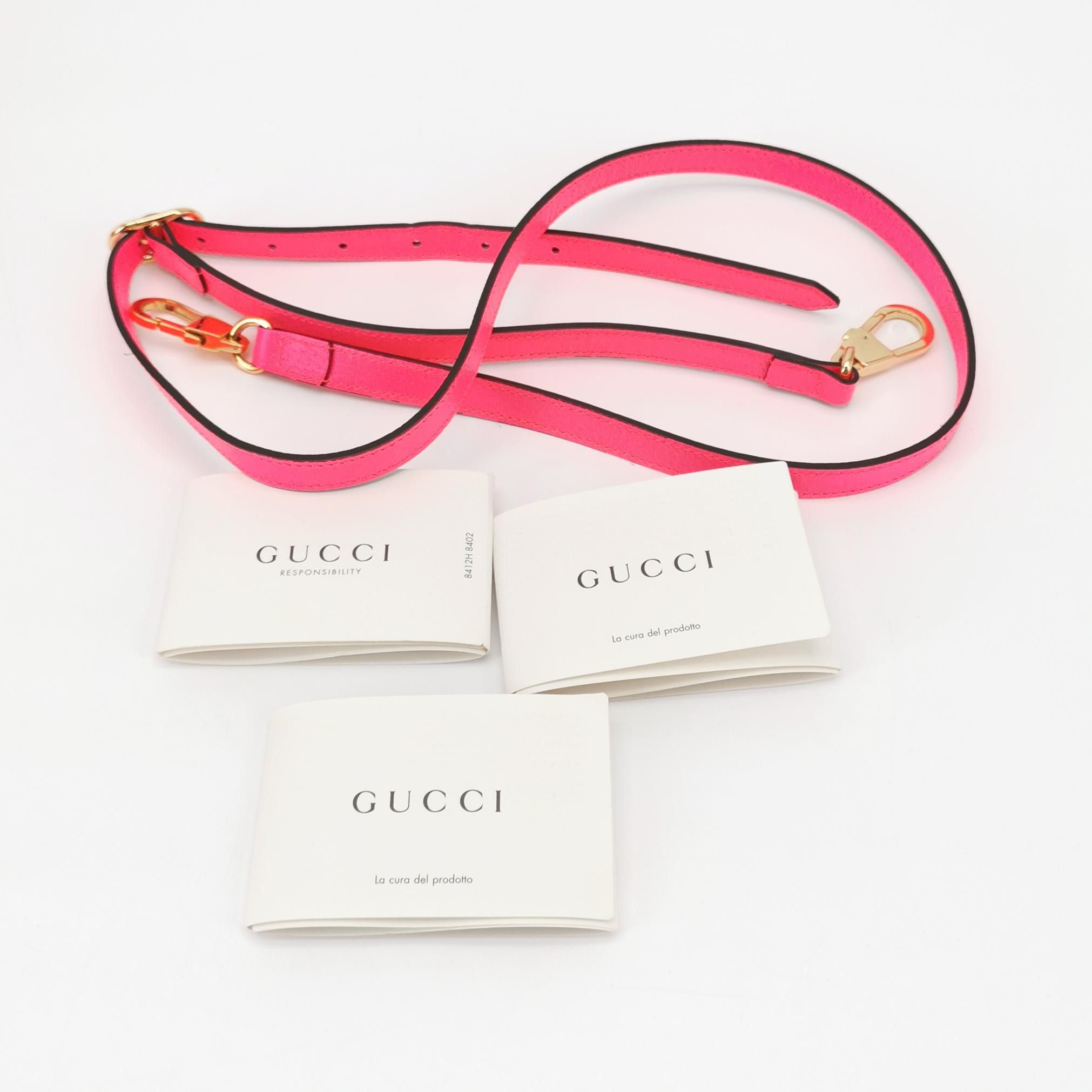 Gucci Gucci Women os Shoulder Bags Size ONE SIZE - 9 Thumbnail